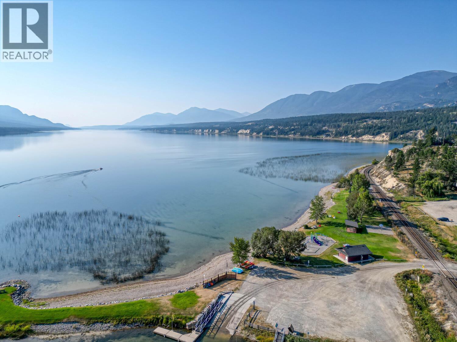 4534 Columbia View Road Lot# A, Fairmont Hot Springs, British Columbia  V0B 1L2 - Photo 29 - 10377995