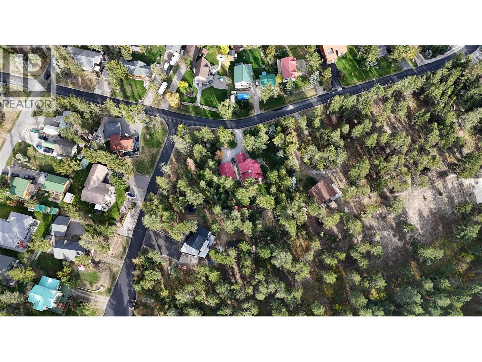 4534 Columbia View Road Lot# A, Fairmont Hot Springs, British Columbia  V0B 1L2 - Photo 8 - 10377995