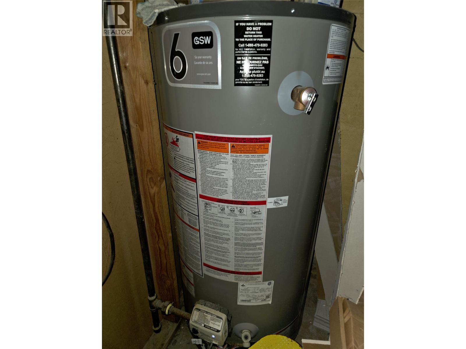 101 Pine Avenue, Fruitvale, British Columbia  V0G 1L0 - Photo 25 - 10378133