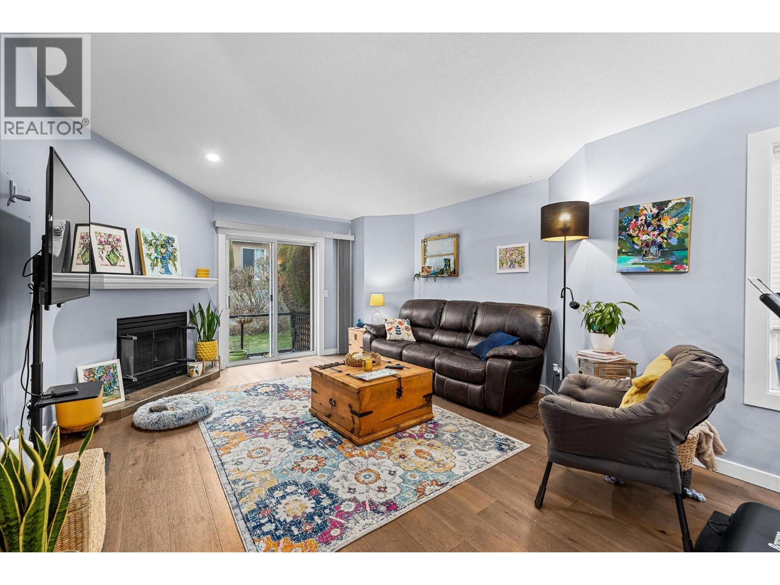 2210 Louie Drive Unit# 95, West Kelowna, British Columbia  V4T 2L7 - Photo 16 - 10378114