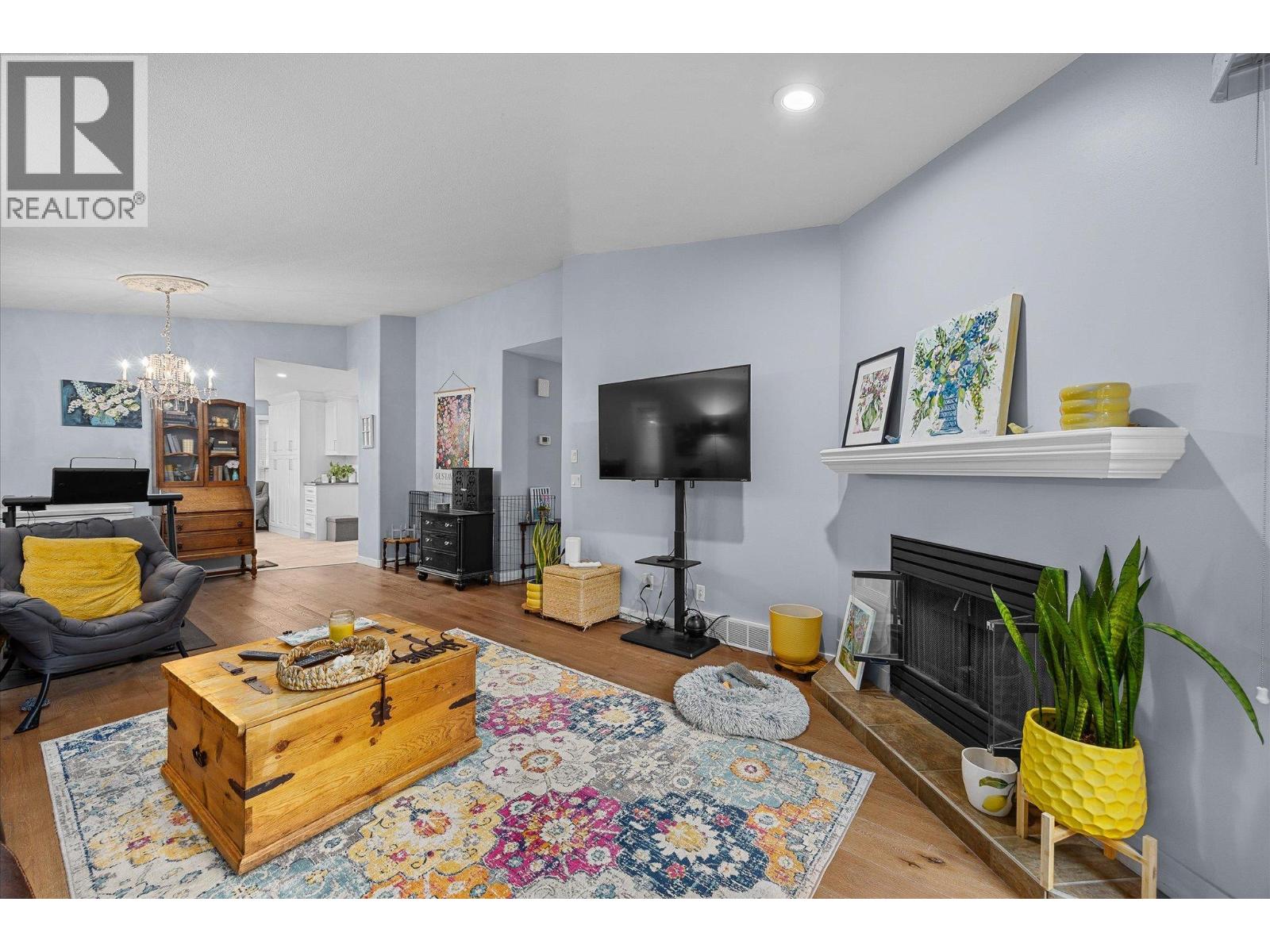 2210 Louie Drive Unit# 95, West Kelowna, British Columbia  V4T 2L7 - Photo 17 - 10378114