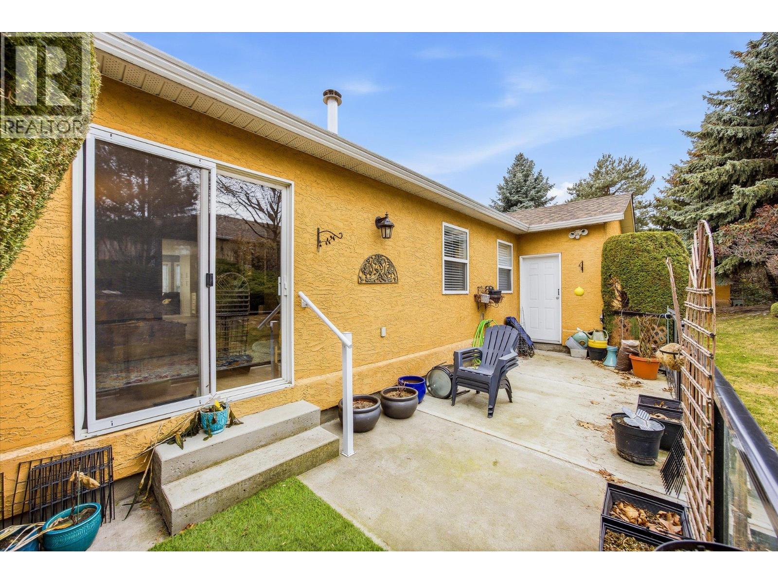 2210 Louie Drive Unit# 95, West Kelowna, British Columbia  V4T 2L7 - Photo 27 - 10378114