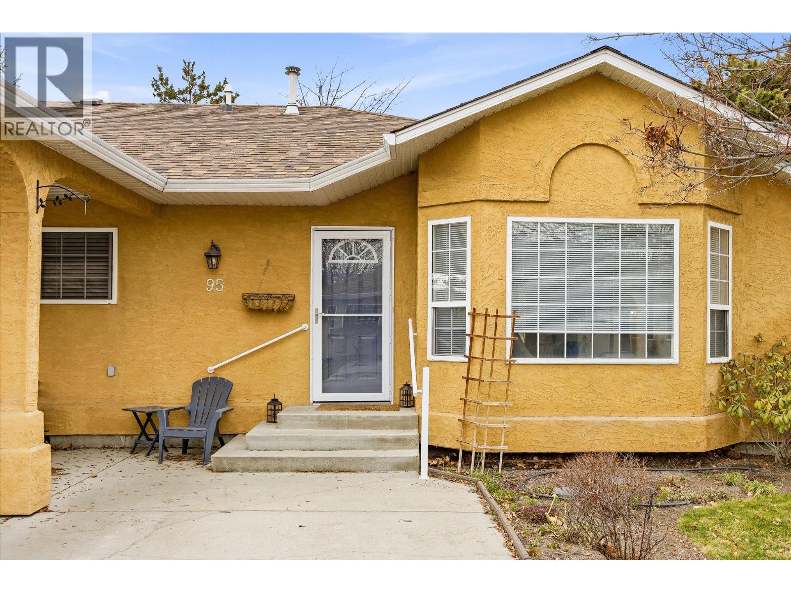 2210 Louie Drive Unit# 95, West Kelowna, British Columbia  V4T 2L7 - Photo 3 - 10378114