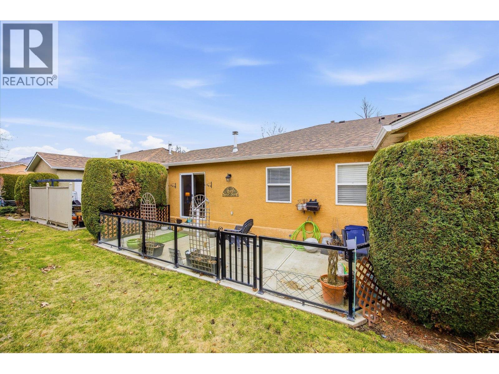 2210 Louie Drive Unit# 95, West Kelowna, British Columbia  V4T 2L7 - Photo 31 - 10378114