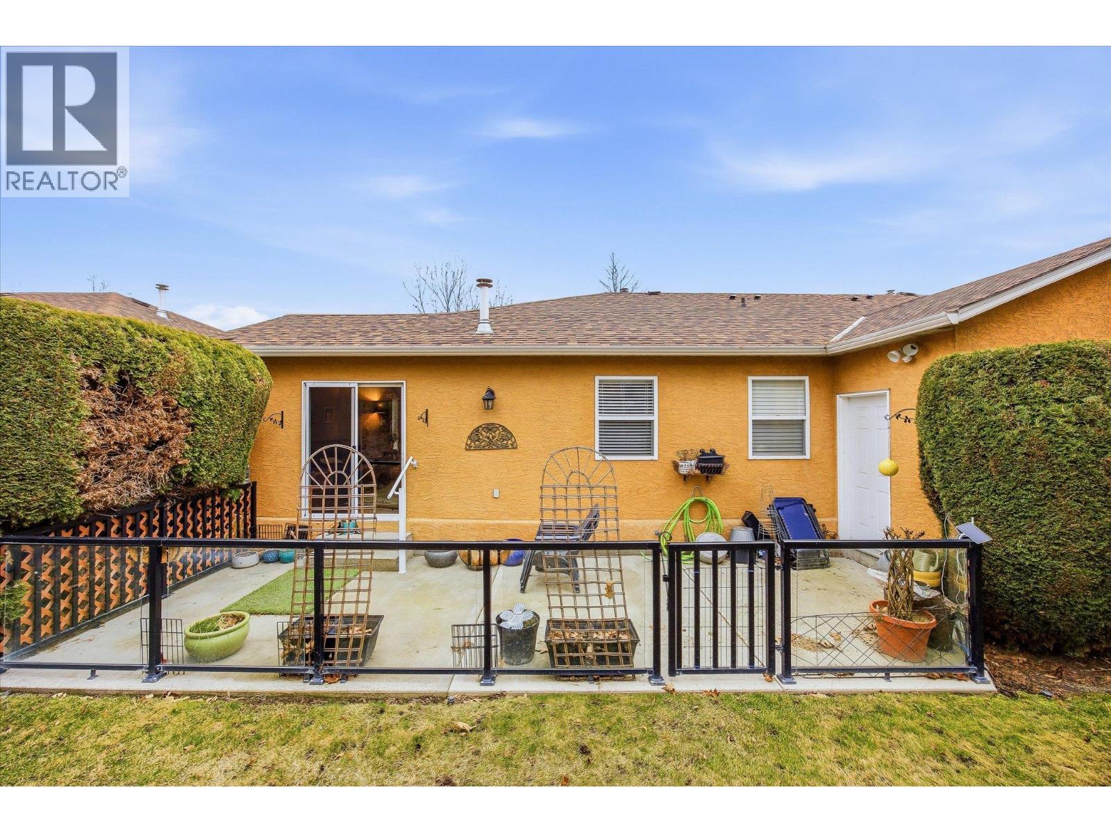 2210 Louie Drive Unit# 95, West Kelowna, British Columbia  V4T 2L7 - Photo 32 - 10378114