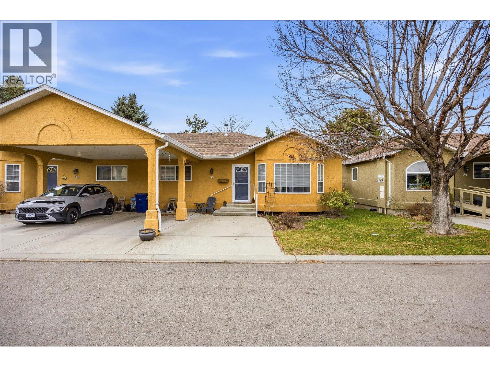 2210 Louie Drive Unit# 95, West Kelowna, British Columbia  V4T 2L7 - Photo 34 - 10378114