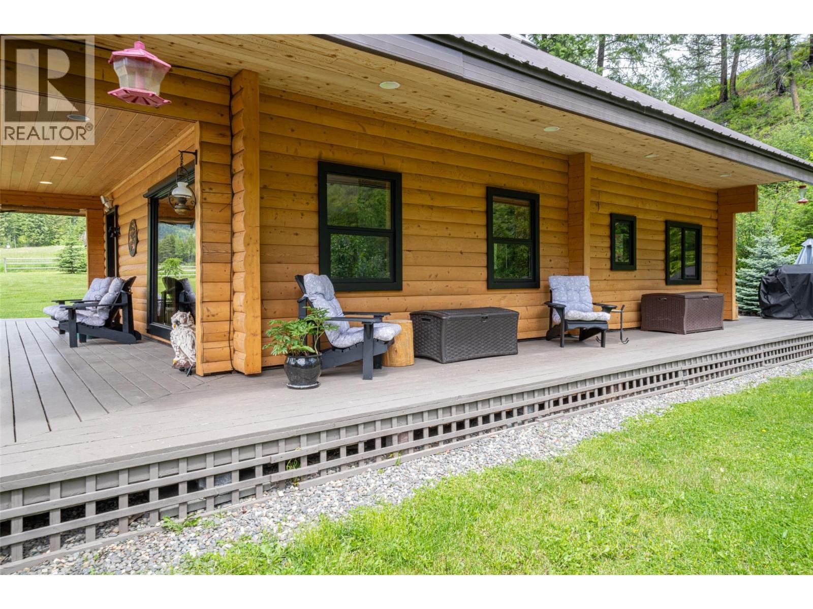 1075 Six Mile Creek Road, Vernon, British Columbia  V1H 2H1 - Photo 10 - 10378105