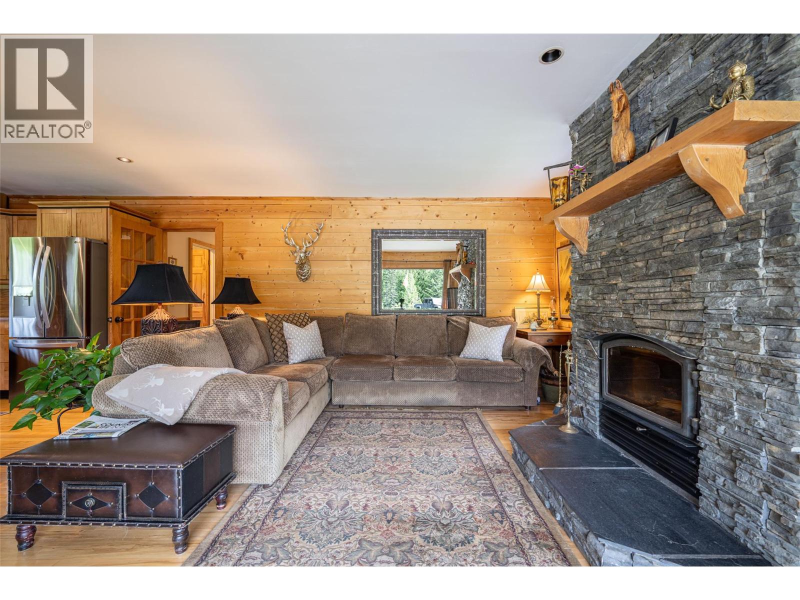 1075 Six Mile Creek Road, Vernon, British Columbia  V1H 2H1 - Photo 23 - 10378105