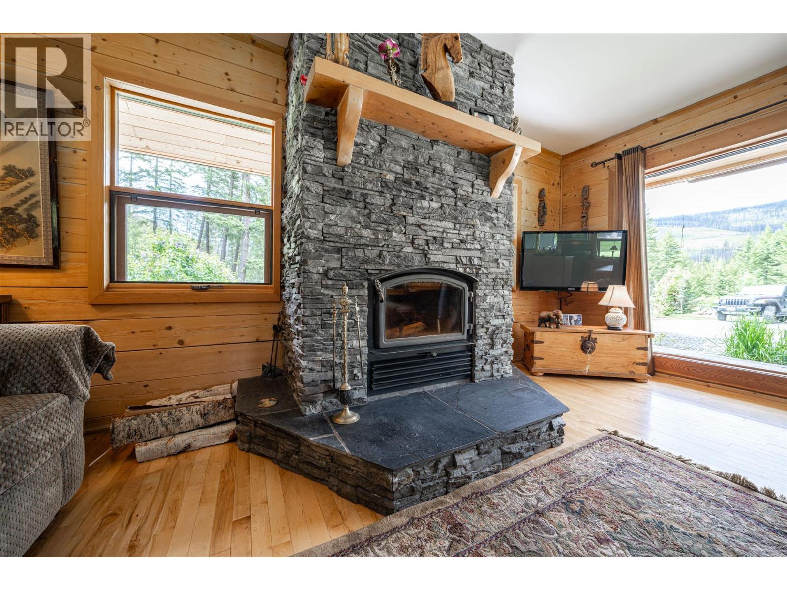 1075 Six Mile Creek Road, Vernon, British Columbia  V1H 2H1 - Photo 25 - 10378105