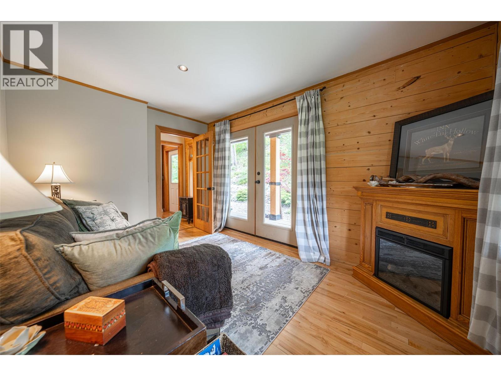 1075 Six Mile Creek Road, Vernon, British Columbia  V1H 2H1 - Photo 33 - 10378105