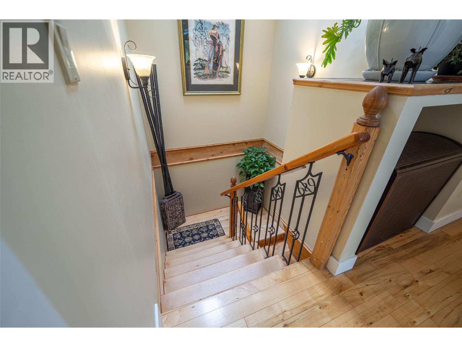 1075 Six Mile Creek Road, Vernon, British Columbia  V1H 2H1 - Photo 37 - 10378105