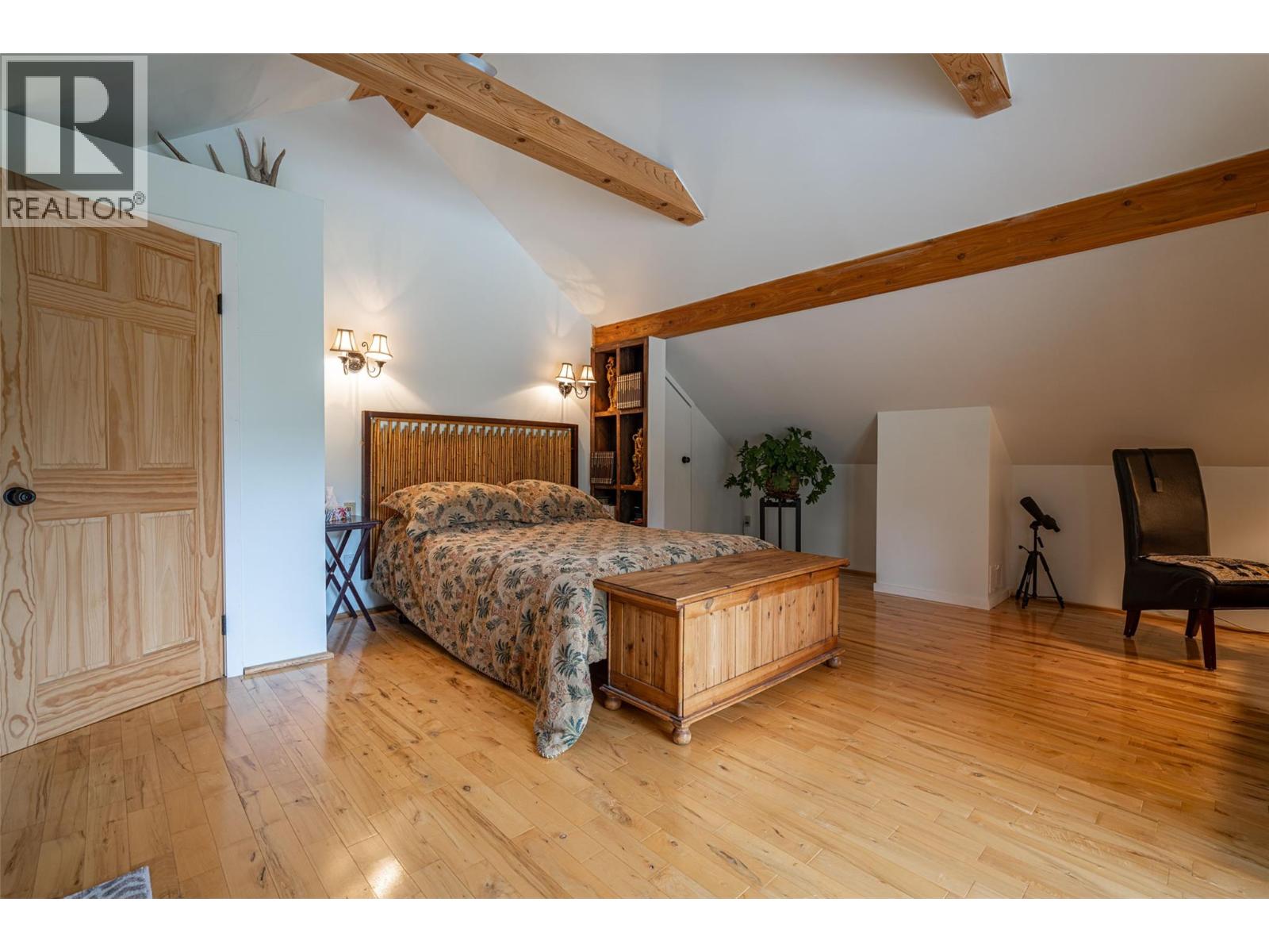 1075 Six Mile Creek Road, Vernon, British Columbia  V1H 2H1 - Photo 41 - 10378105