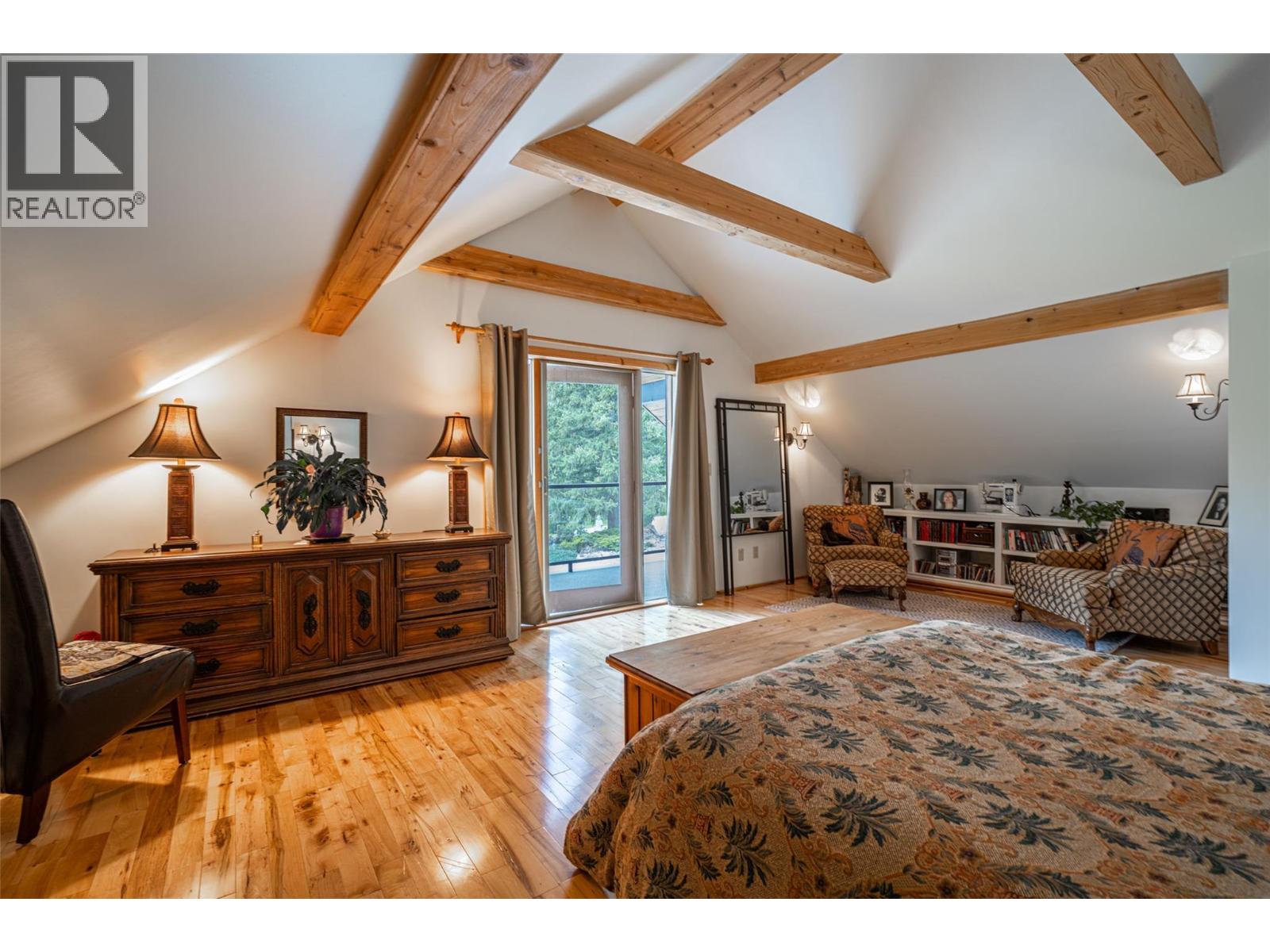 1075 Six Mile Creek Road, Vernon, British Columbia  V1H 2H1 - Photo 45 - 10378105