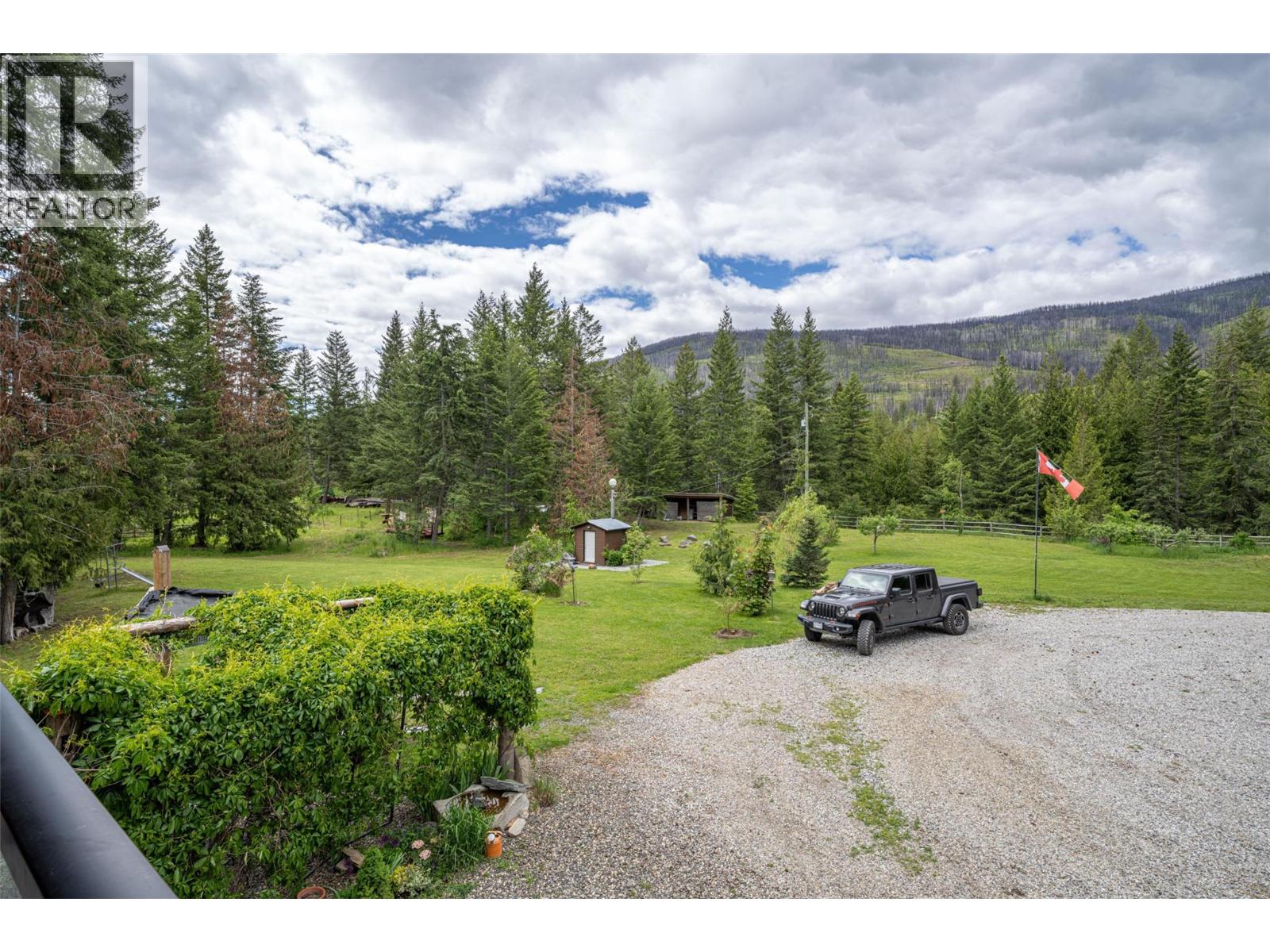 1075 Six Mile Creek Road, Vernon, British Columbia  V1H 2H1 - Photo 49 - 10378105