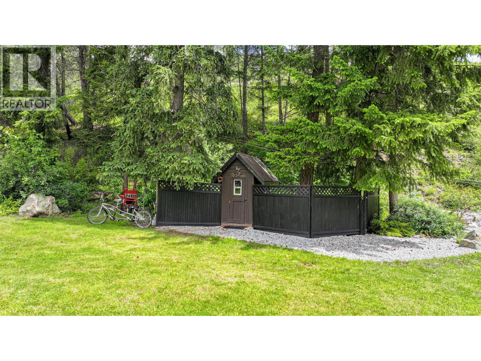 1075 Six Mile Creek Road, Vernon, British Columbia  V1H 2H1 - Photo 59 - 10378105