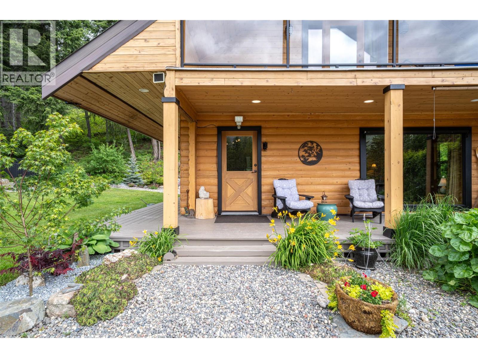 1075 Six Mile Creek Road, Vernon, British Columbia  V1H 2H1 - Photo 6 - 10378105