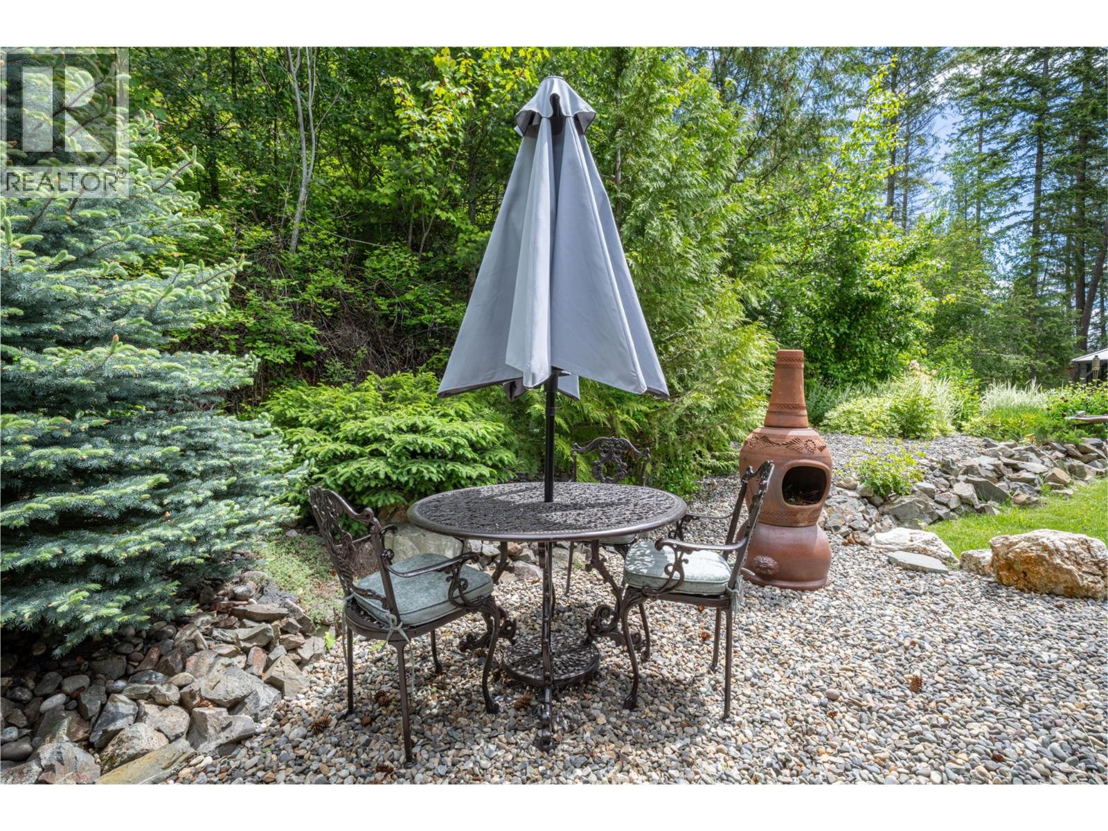 1075 Six Mile Creek Road, Vernon, British Columbia  V1H 2H1 - Photo 7 - 10378105