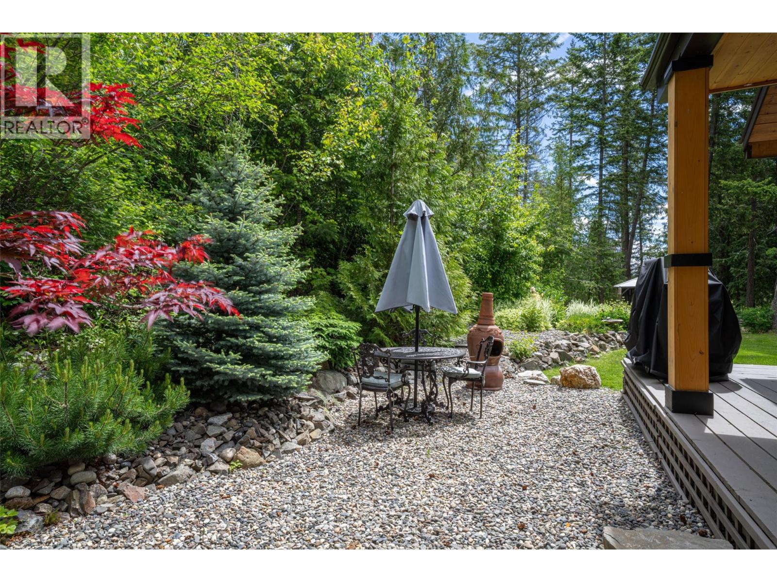 1075 Six Mile Creek Road, Vernon, British Columbia  V1H 2H1 - Photo 8 - 10378105