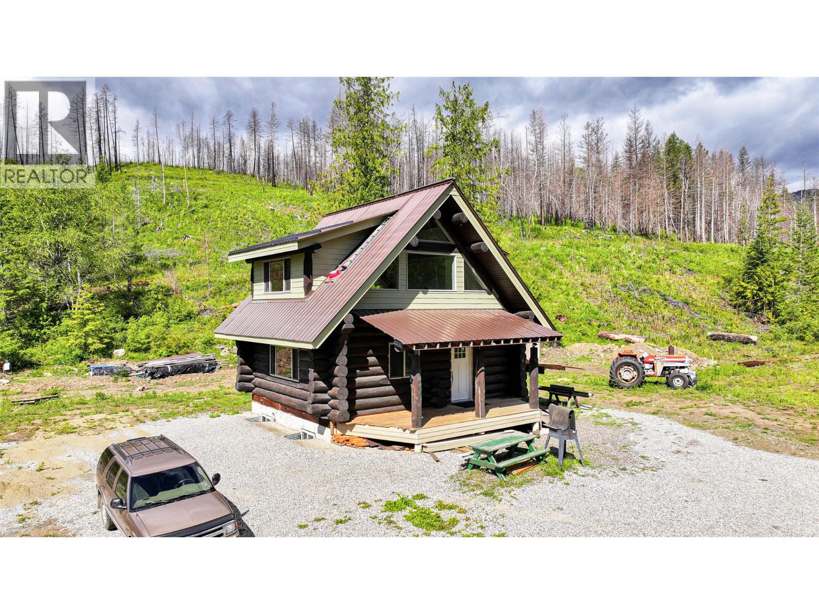 1075 Six Mile Creek Road, Vernon, British Columbia  V1H 2H1 - Photo 80 - 10378105