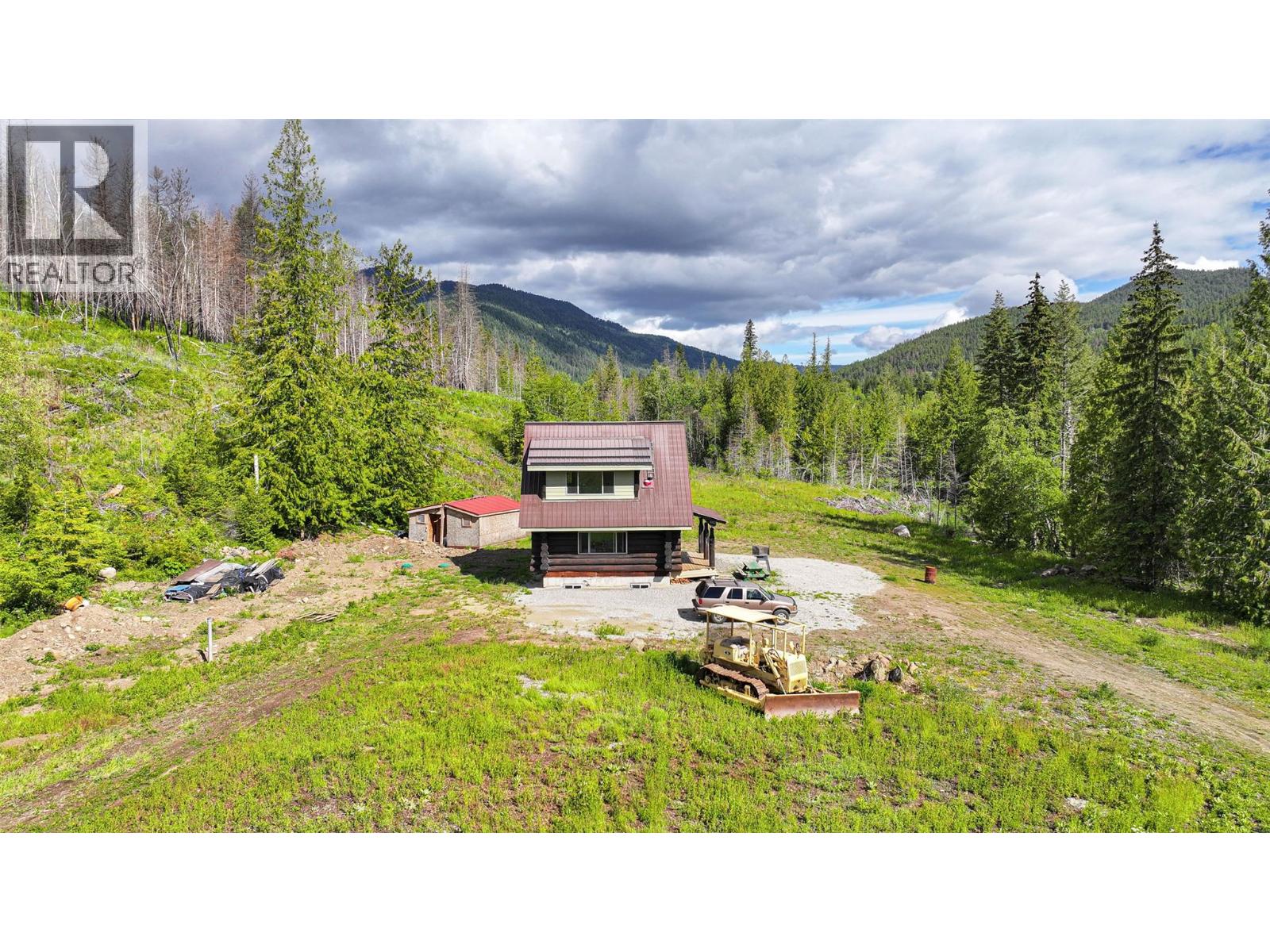 1075 Six Mile Creek Road, Vernon, British Columbia  V1H 2H1 - Photo 82 - 10378105