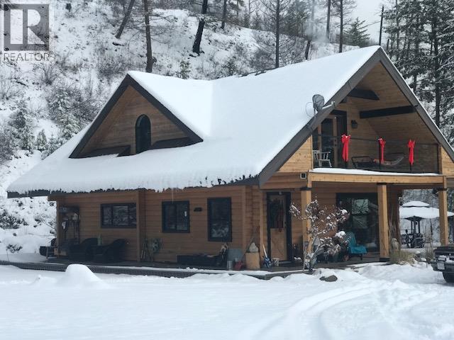 1075 Six Mile Creek Road, Vernon, British Columbia  V1H 2H1 - Photo 99 - 10378105