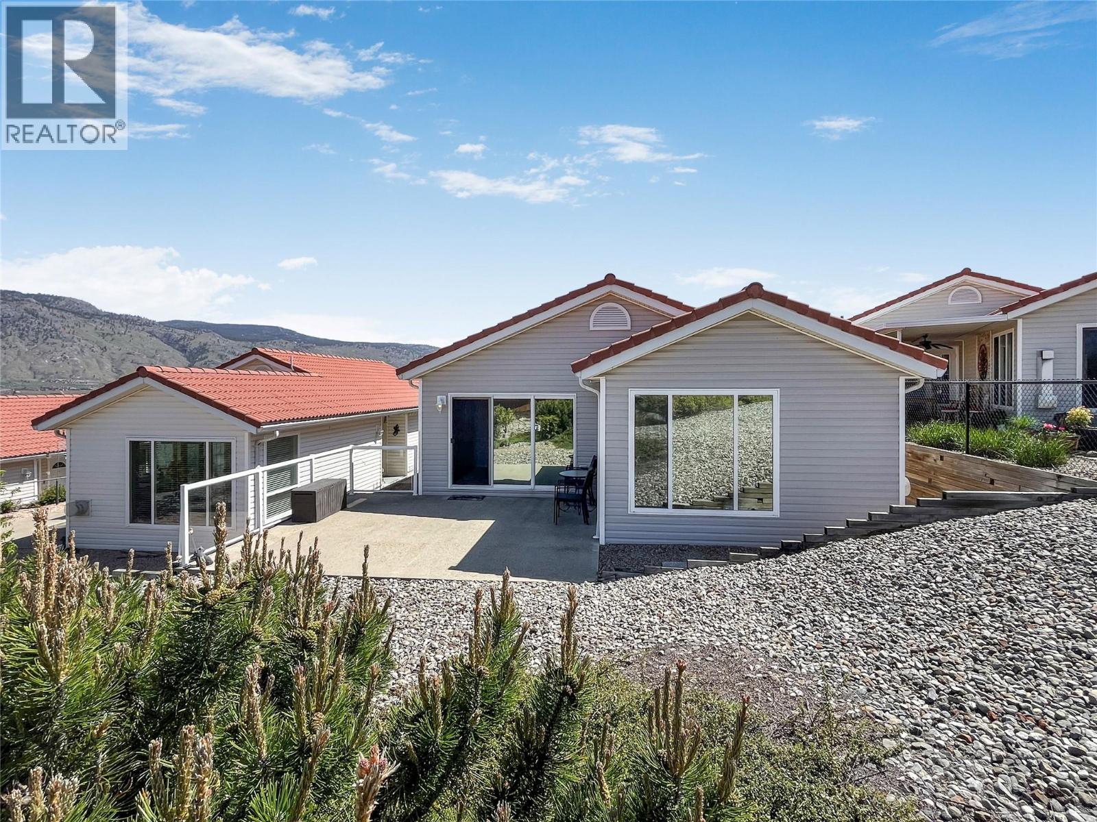 9400 115th Street Unit# 52, Osoyoos, British Columbia  V0H 1V5 - Photo 2 - 10378084