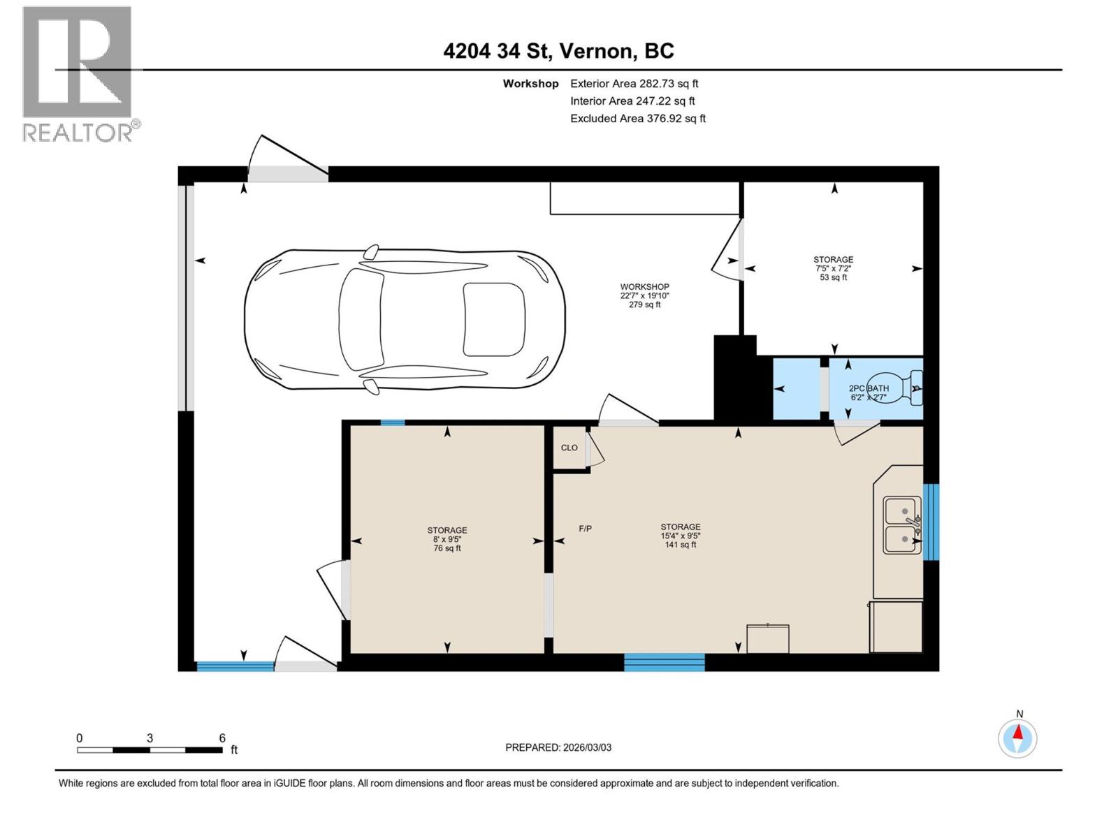 4204 34 Street, Vernon, British Columbia  V1T 5Y4 - Photo 66 - 10377973