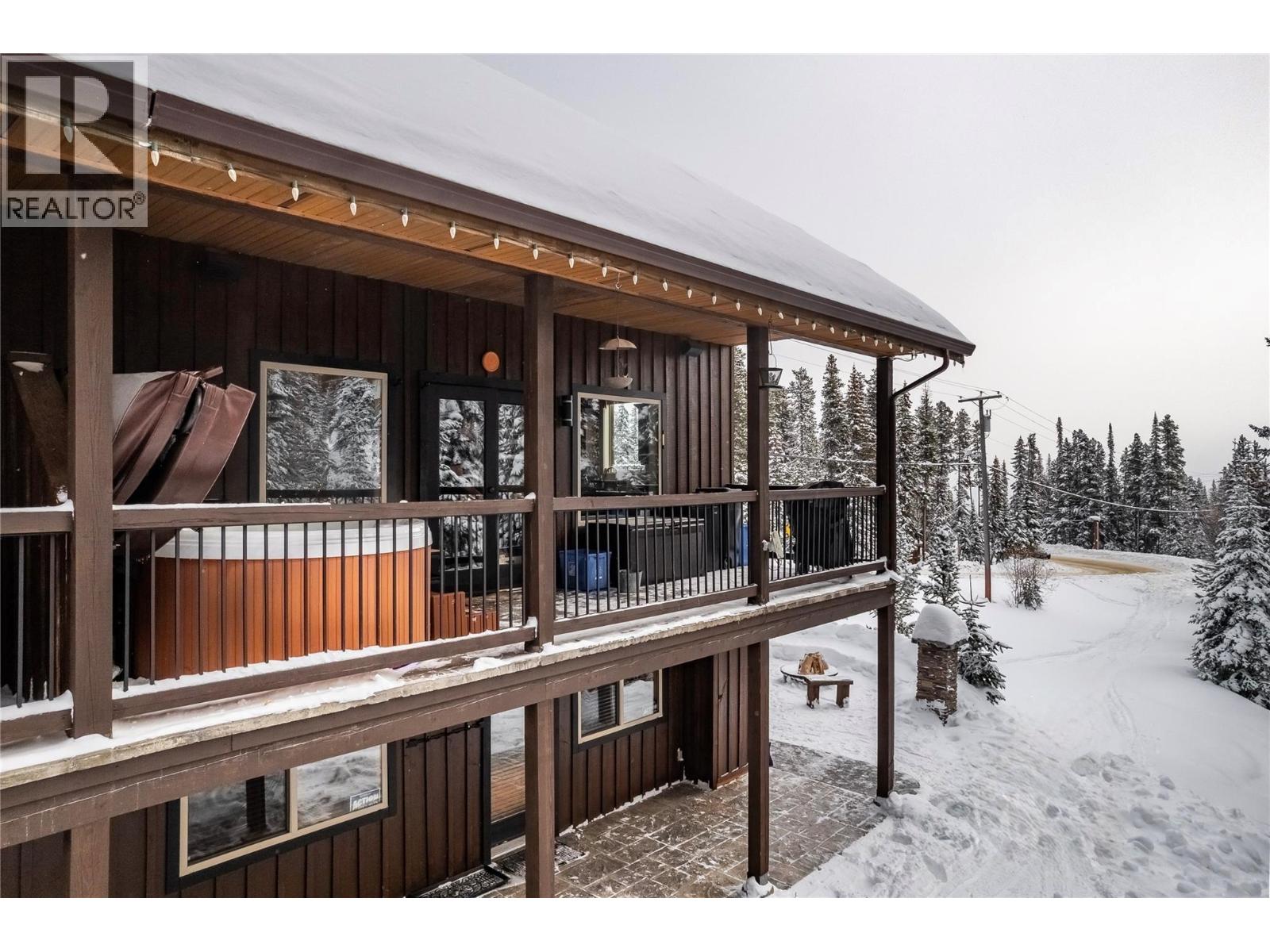 1211 Apex Mountain Road Unit# 1, Penticton, British Columbia  V2A 0E2 - Photo 36 - 10377952