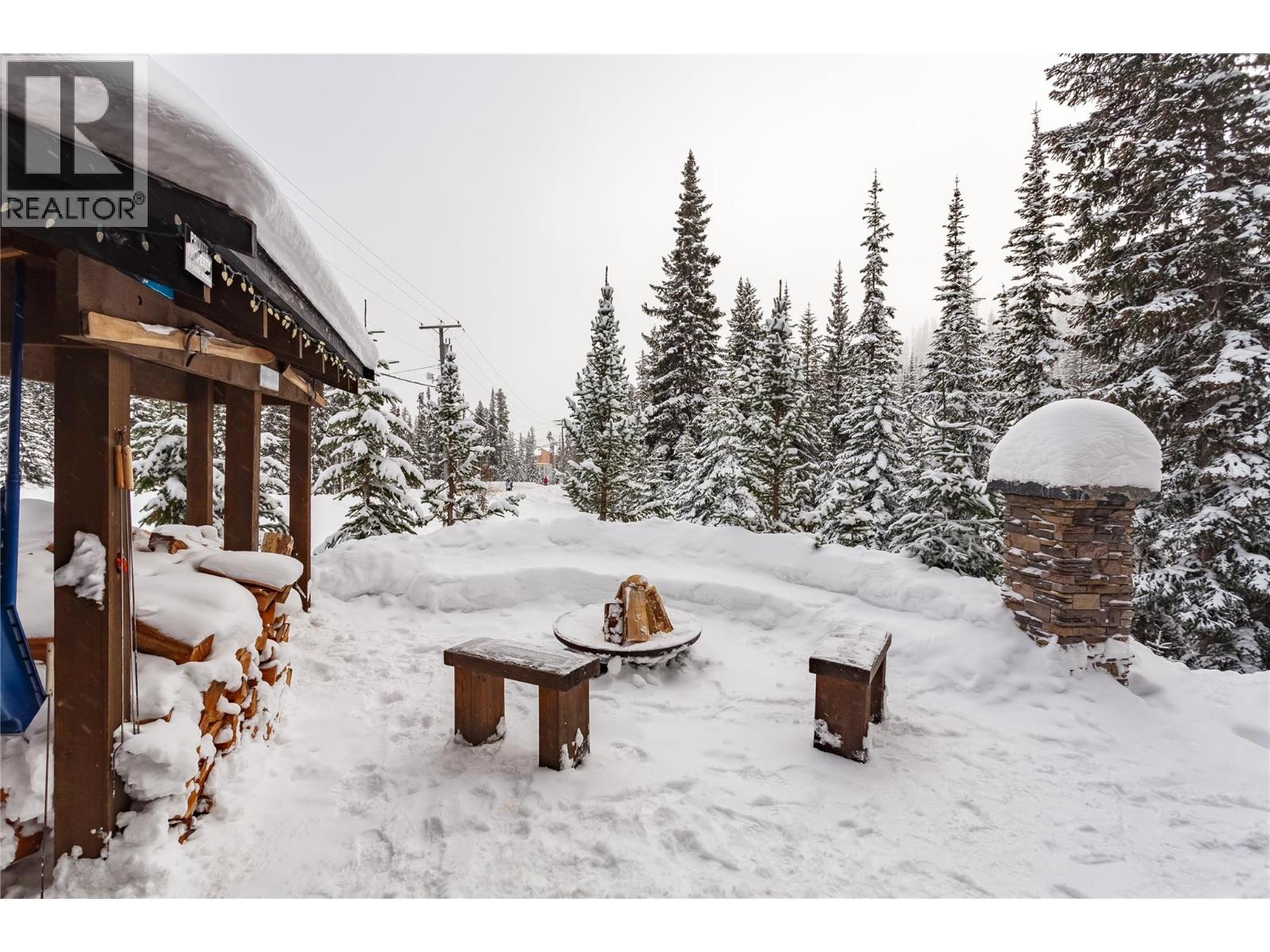 1211 Apex Mountain Road Unit# 1, Penticton, British Columbia  V2A 0E2 - Photo 38 - 10377952