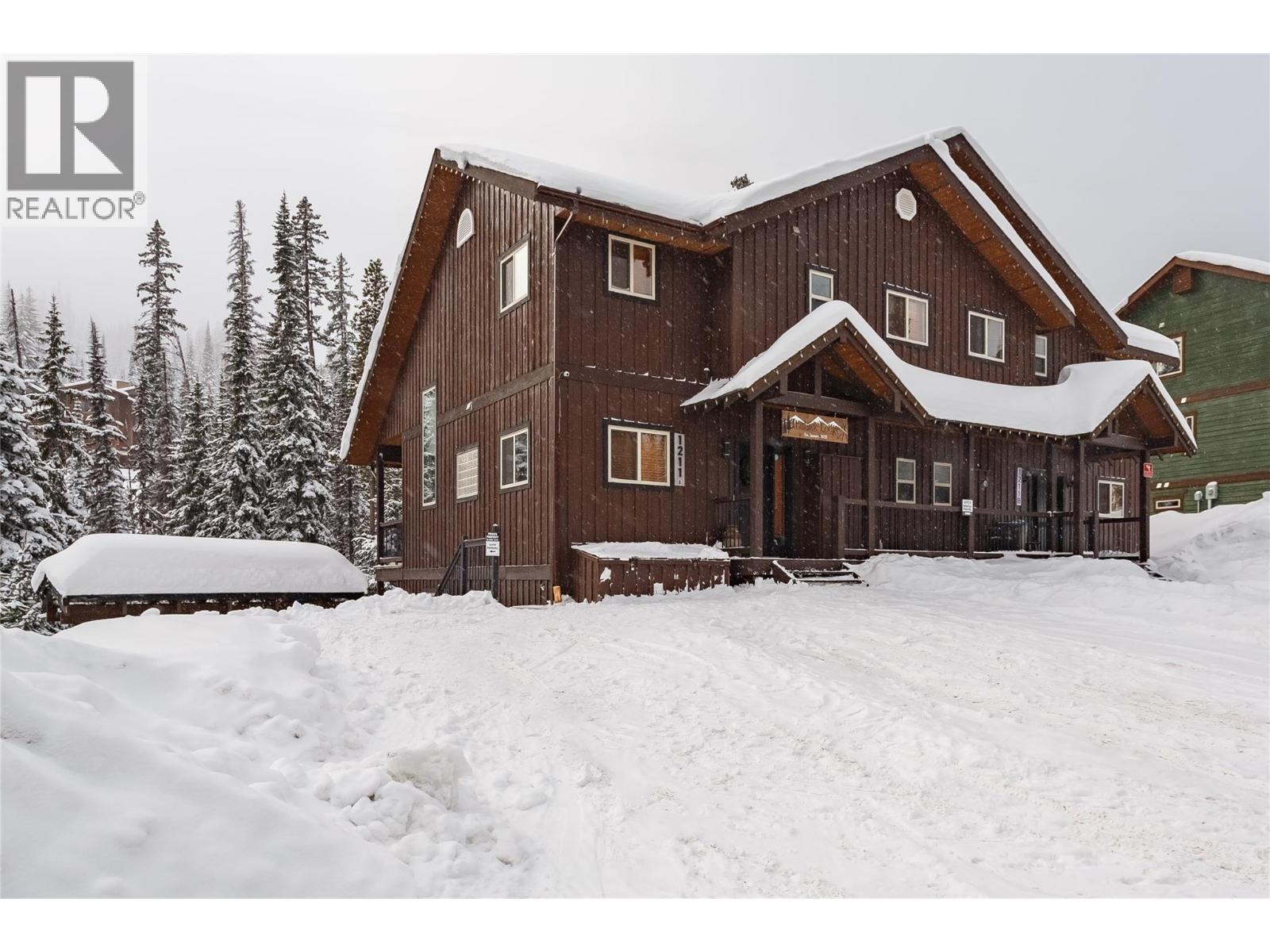 1211 Apex Mountain Road Unit# 1, Penticton, British Columbia  V2A 0E2 - Photo 40 - 10377952