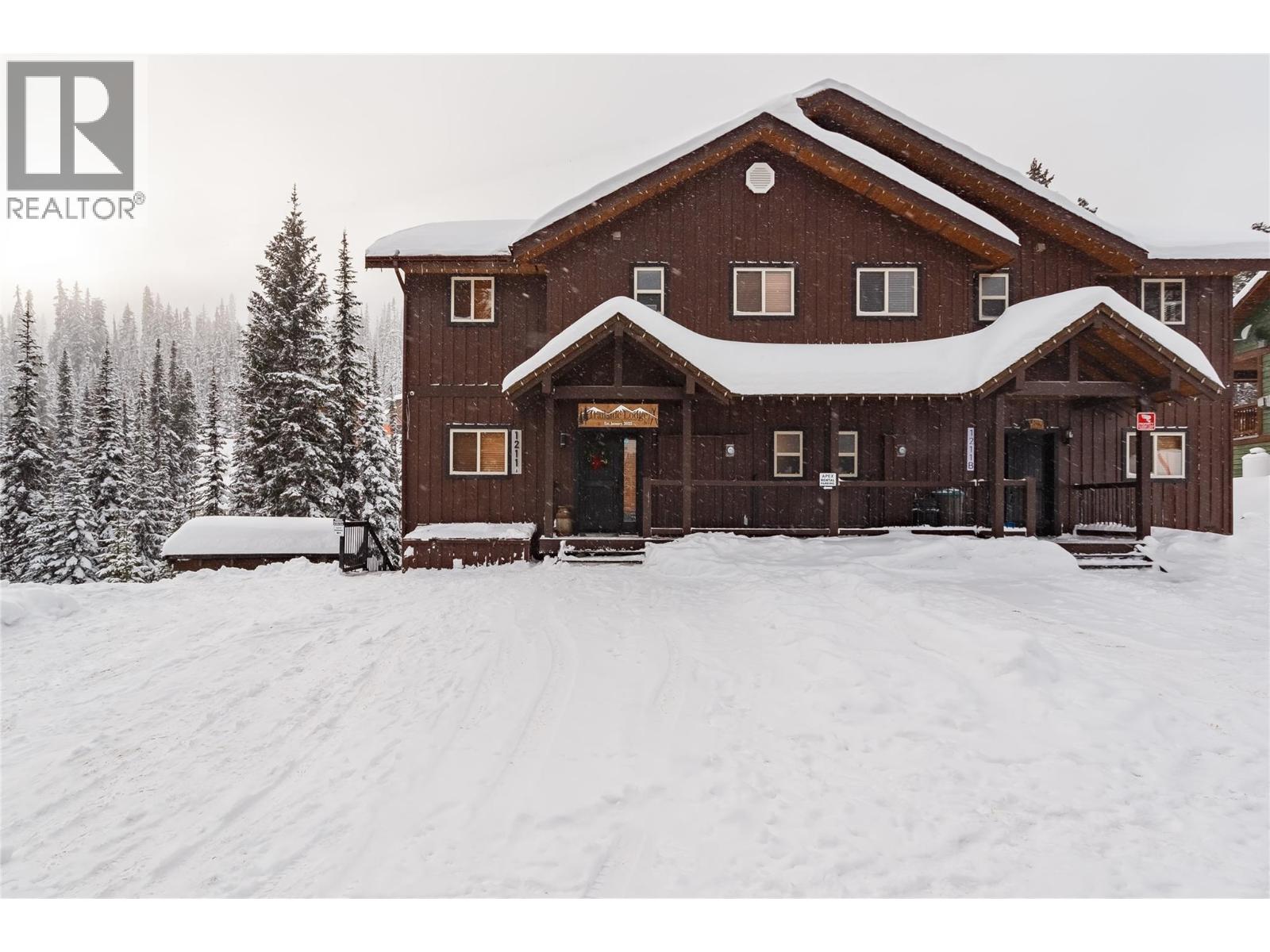 1211 Apex Mountain Road Unit# 1, Penticton, British Columbia  V2A 0E2 - Photo 41 - 10377952