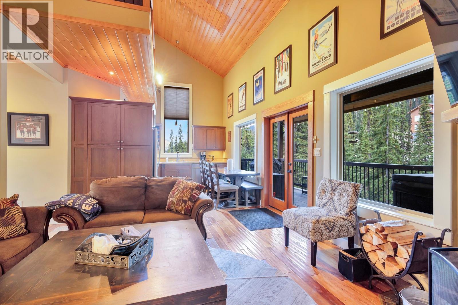 1211 Apex Mountain Road Unit# 1, Penticton, British Columbia  V2A 0E2 - Photo 5 - 10377952