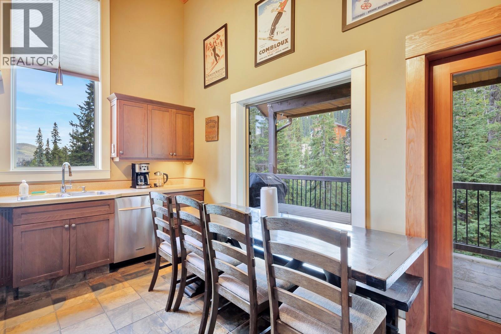 1211 Apex Mountain Road Unit# 1, Penticton, British Columbia  V2A 0E2 - Photo 6 - 10377952