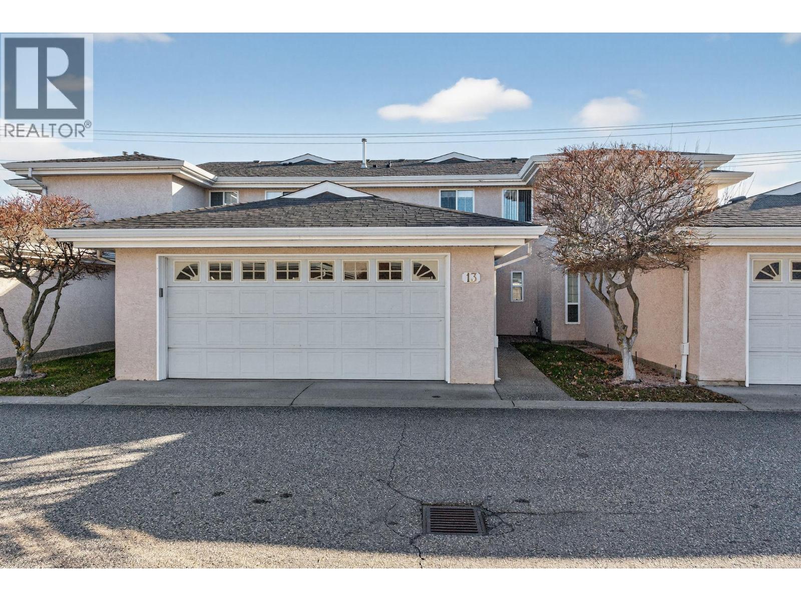 1800 Parkview Crescent Unit# 13 Lot# SL13, kelowna, British Columbia