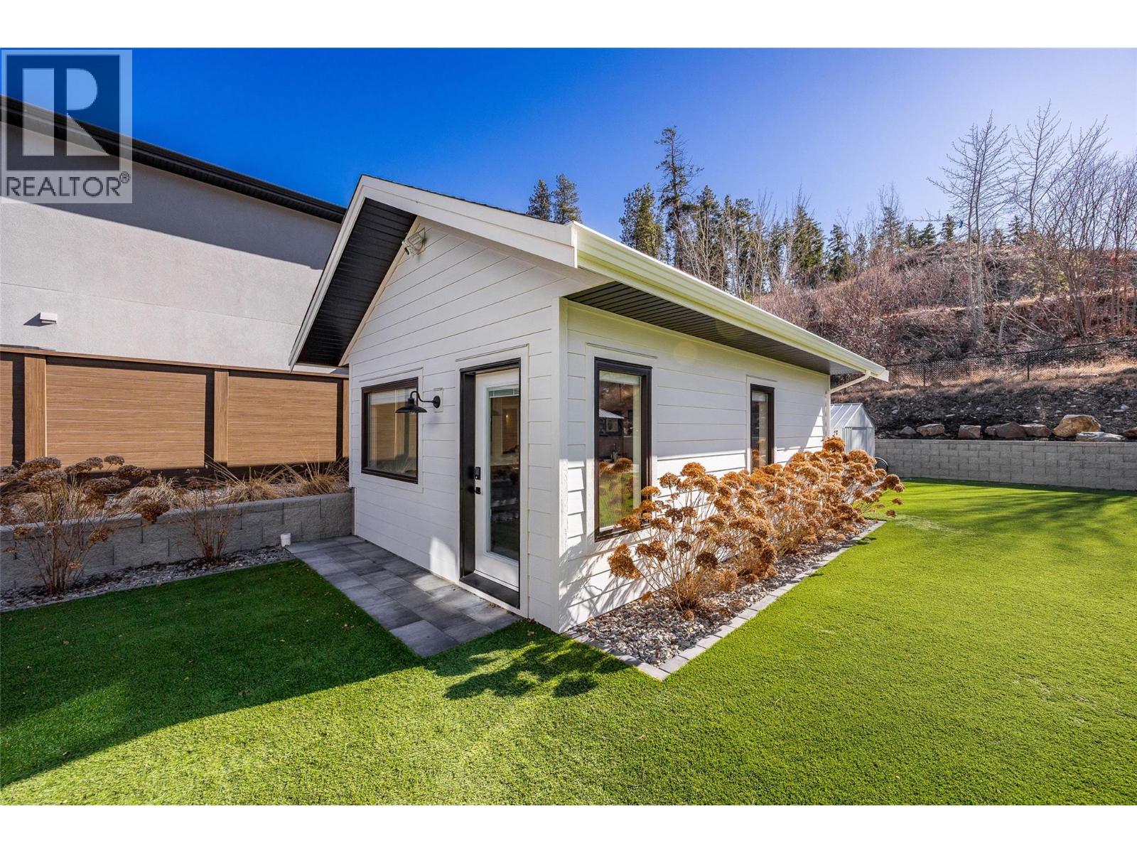 415 Hawk Hill Drive, Kelowna, British Columbia  V1W 0B1 - Photo 57 - 10377129