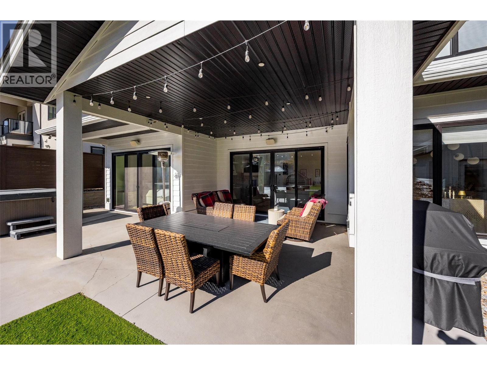 415 Hawk Hill Drive, Kelowna, British Columbia  V1W 0B1 - Photo 62 - 10377129