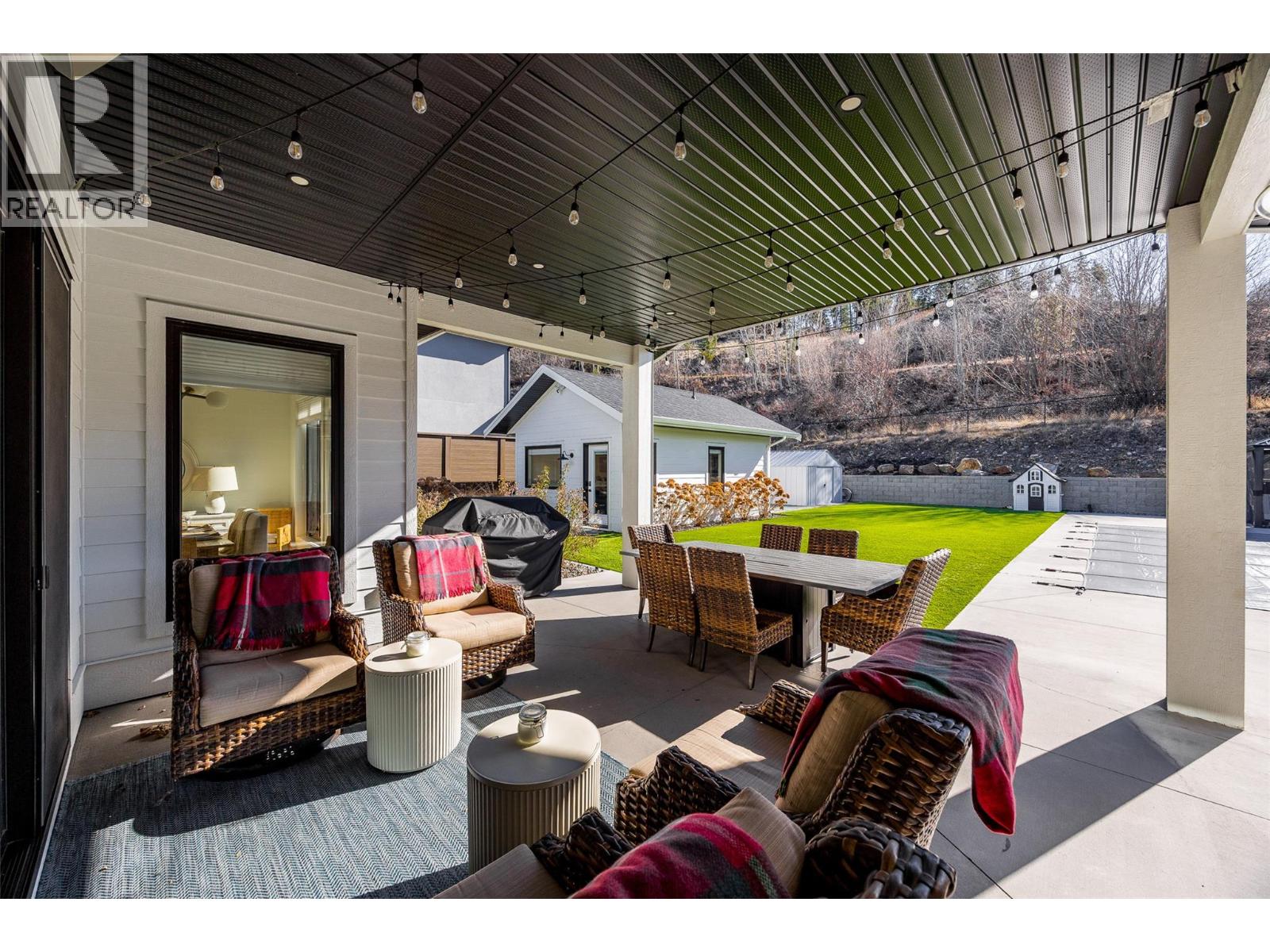 415 Hawk Hill Drive, Kelowna, British Columbia  V1W 0B1 - Photo 64 - 10377129