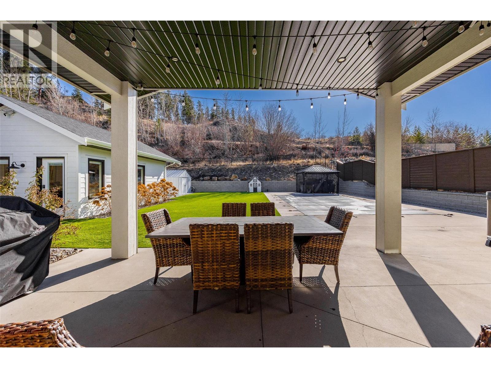 415 Hawk Hill Drive, Kelowna, British Columbia  V1W 0B1 - Photo 65 - 10377129