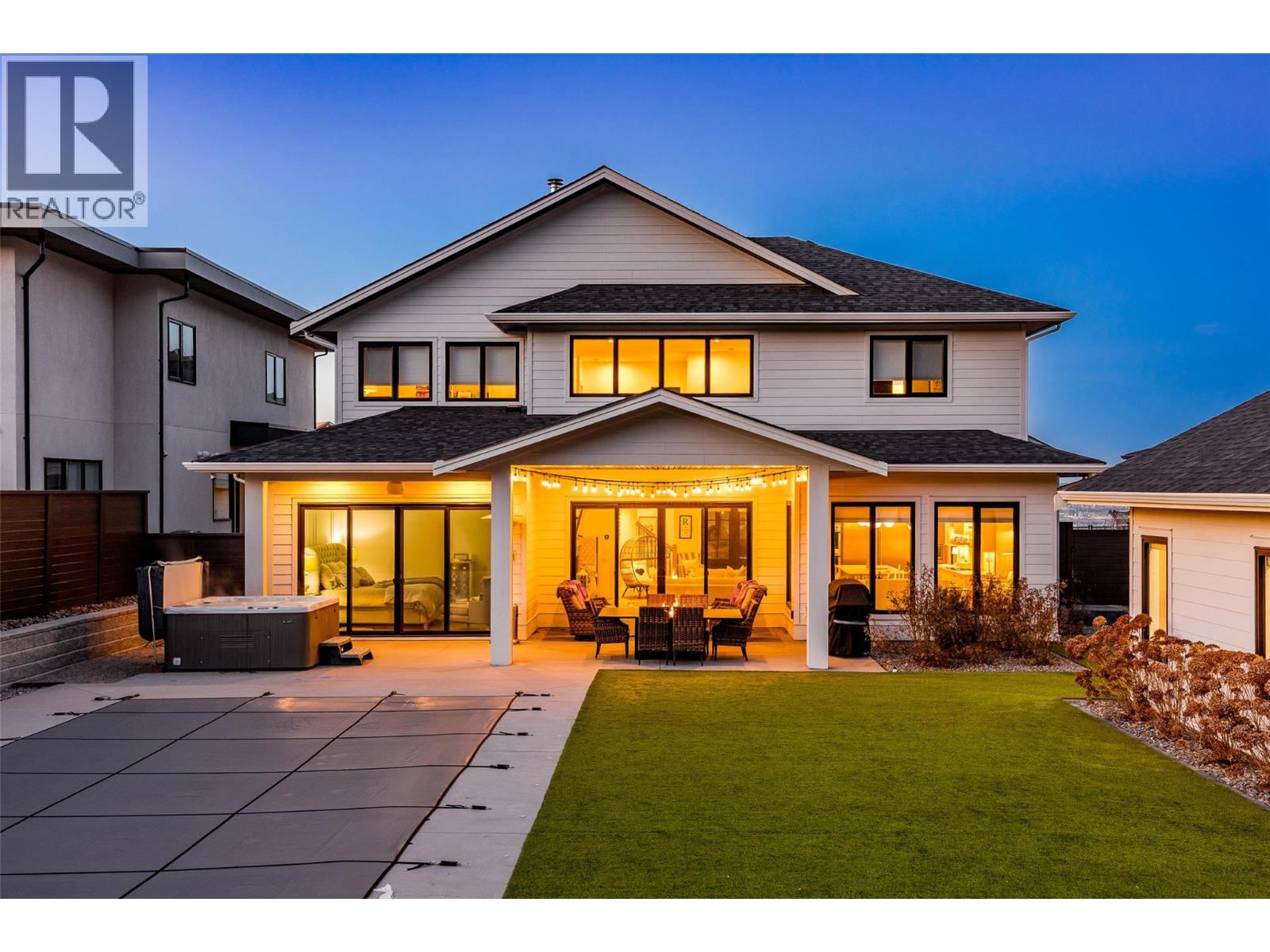 415 Hawk Hill Drive, Kelowna, British Columbia  V1W 0B1 - Photo 78 - 10377129