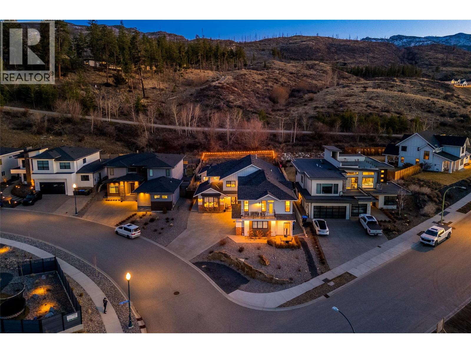 415 Hawk Hill Drive, Kelowna, British Columbia  V1W 0B1 - Photo 85 - 10377129