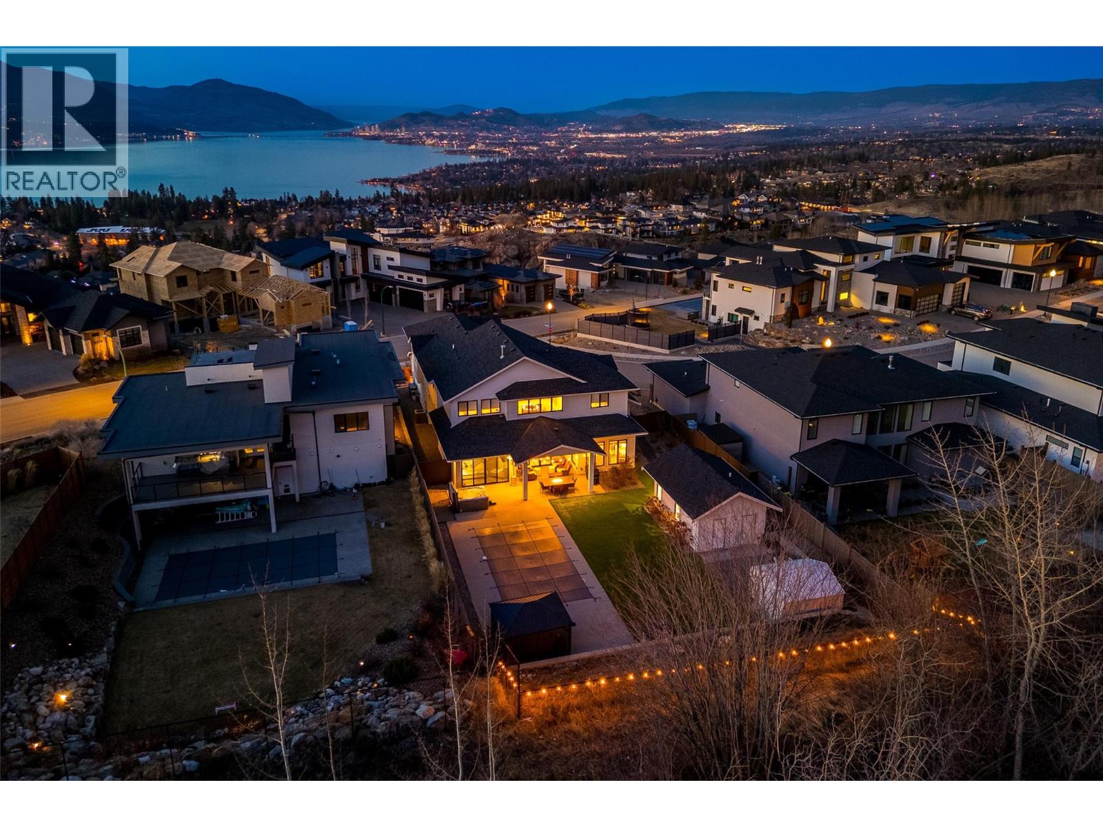 415 Hawk Hill Drive, Kelowna, British Columbia  V1W 0B1 - Photo 86 - 10377129