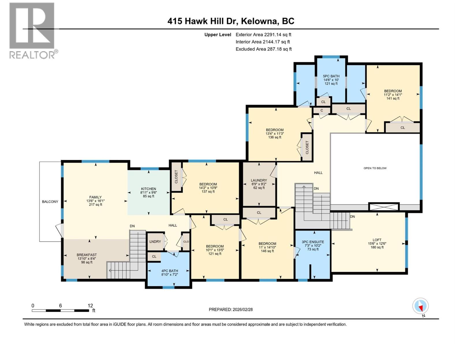 415 Hawk Hill Drive, Kelowna, British Columbia  V1W 0B1 - Photo 88 - 10377129