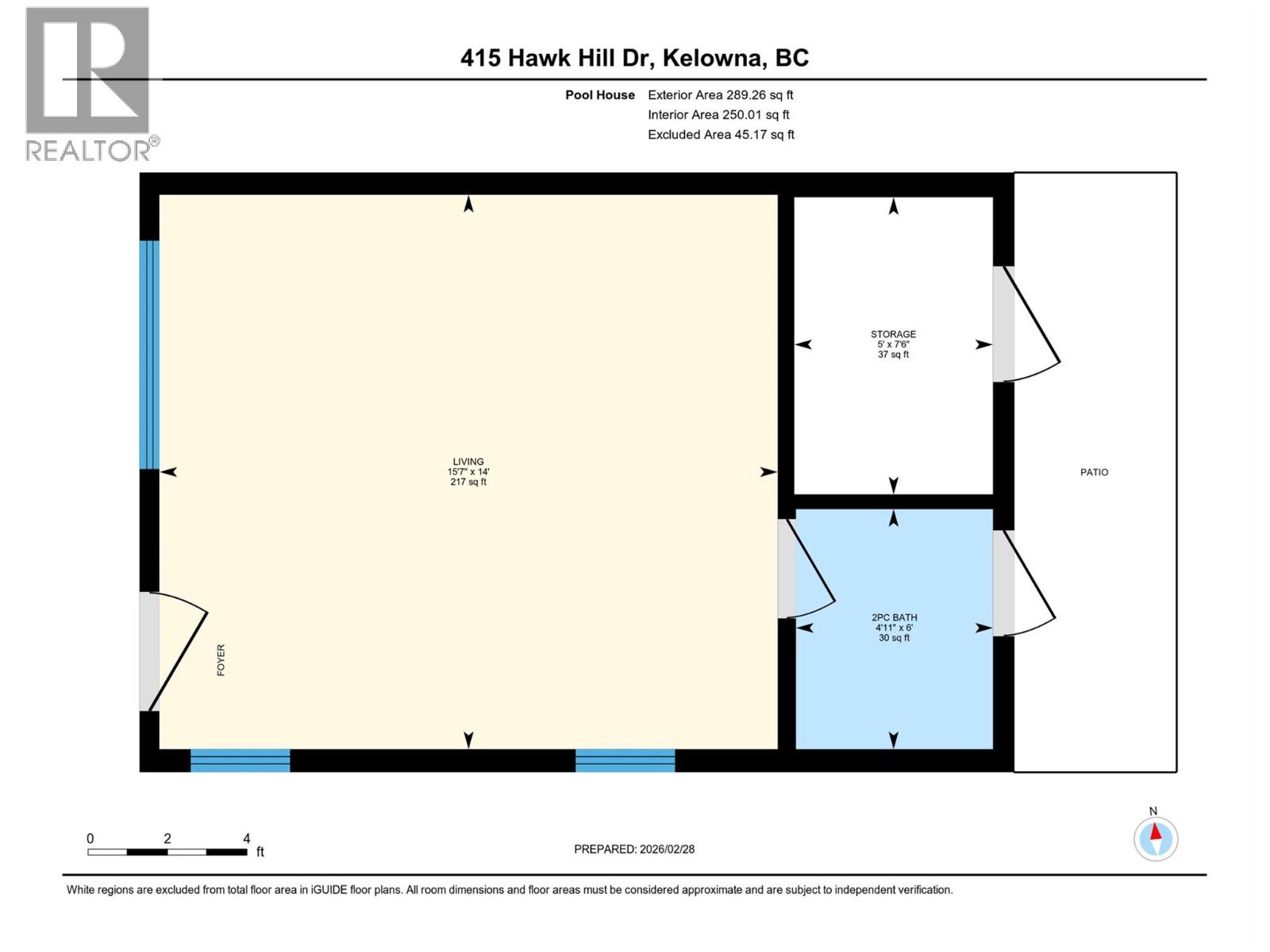 415 Hawk Hill Drive, Kelowna, British Columbia  V1W 0B1 - Photo 89 - 10377129