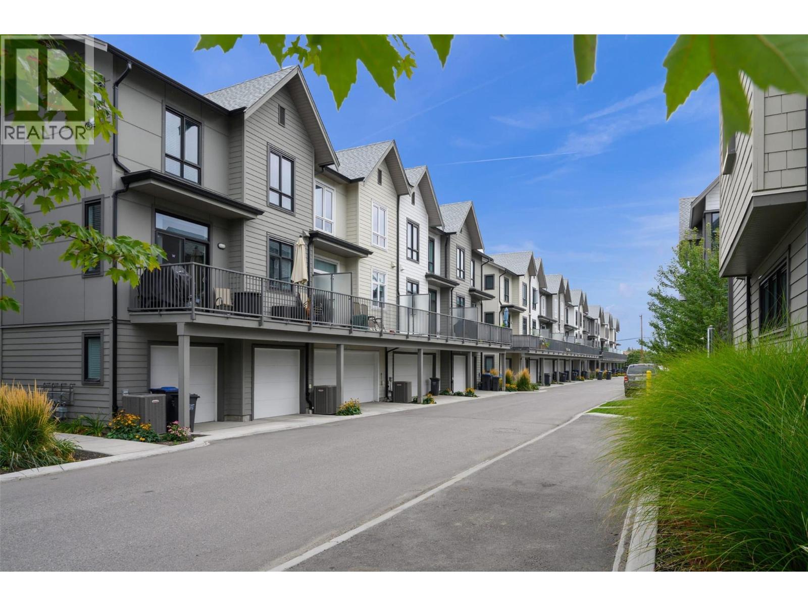 170 Celano Crescent Unit# 62, Kelowna, British Columbia  V1V 0B6 - Photo 19 - 10378134