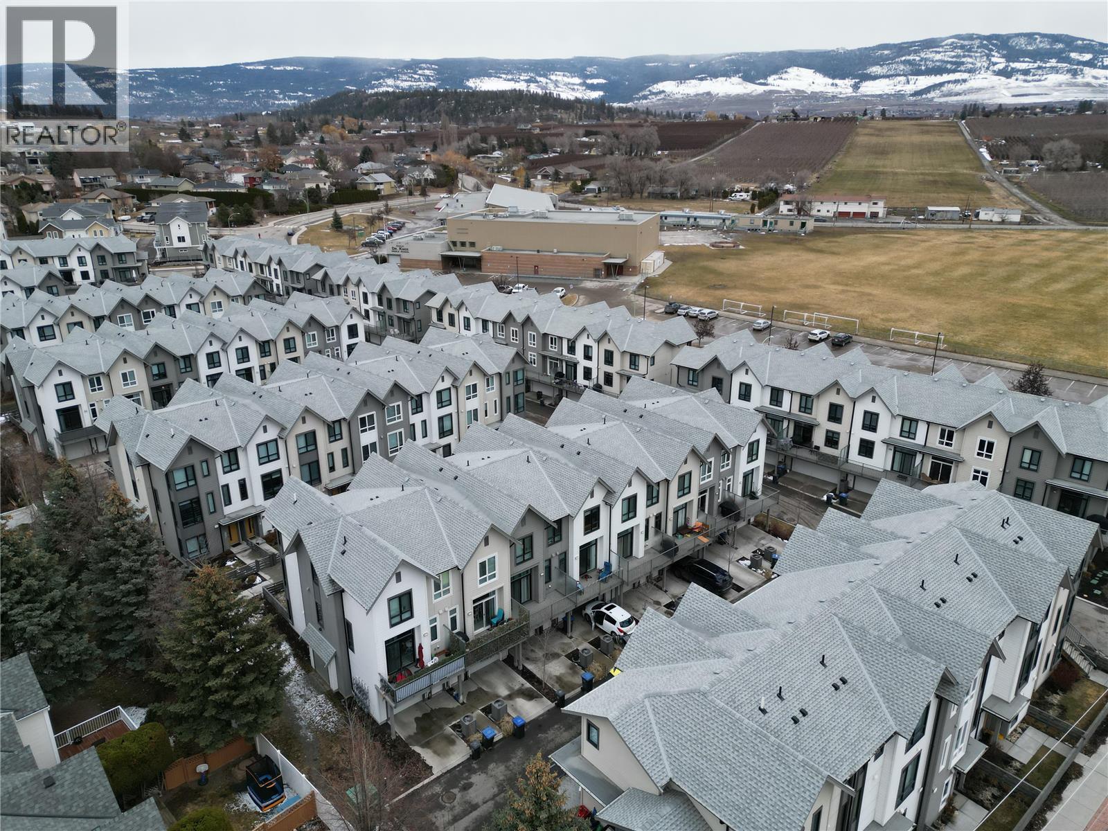 170 Celano Crescent Unit# 62, Kelowna, British Columbia  V1V 0B6 - Photo 22 - 10378134