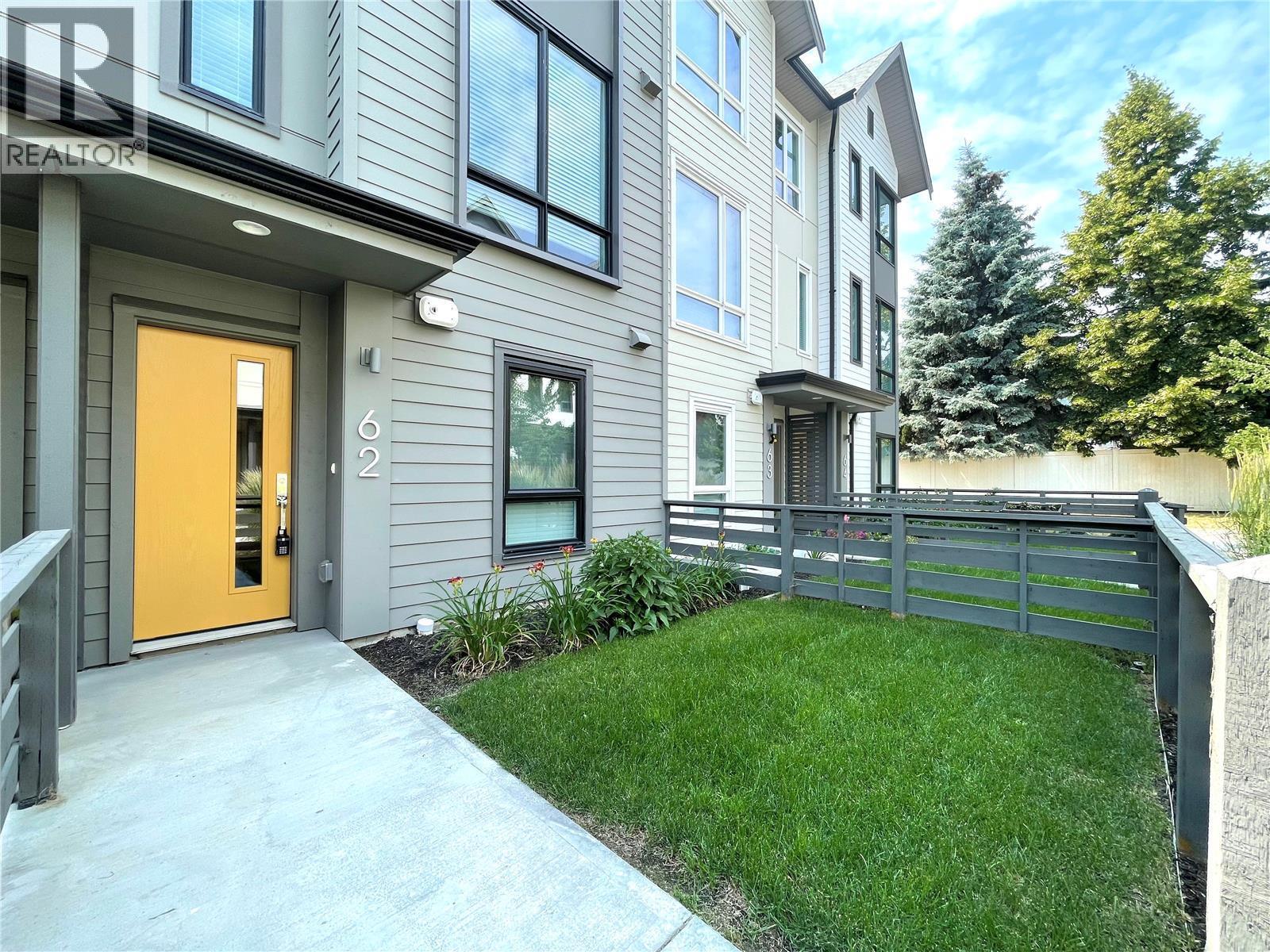 170 Celano Crescent Unit# 62, Kelowna, British Columbia  V1V 0B6 - Photo 23 - 10378134