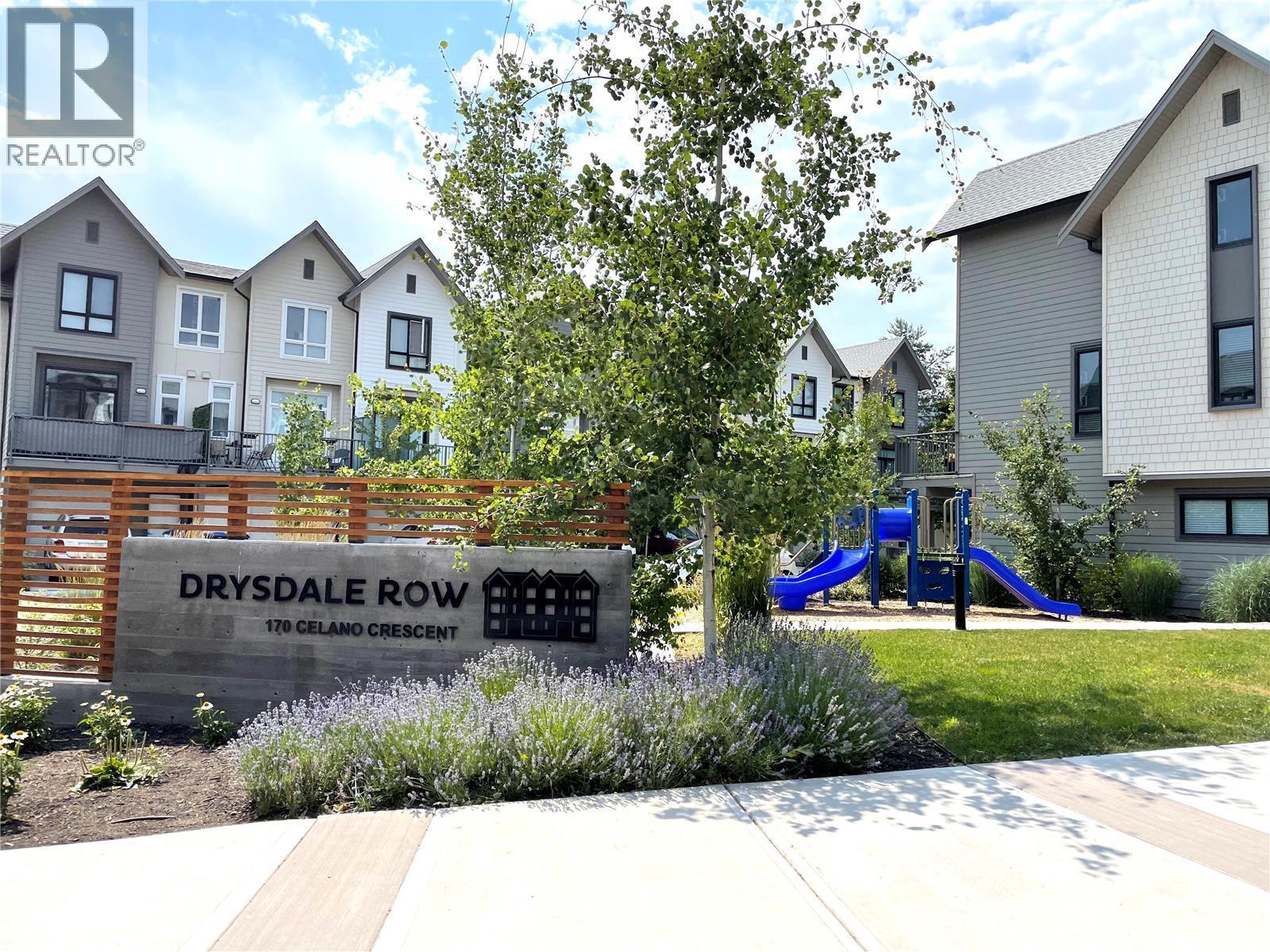 170 Celano Crescent Unit# 62, Kelowna, British Columbia  V1V 0B6 - Photo 24 - 10378134