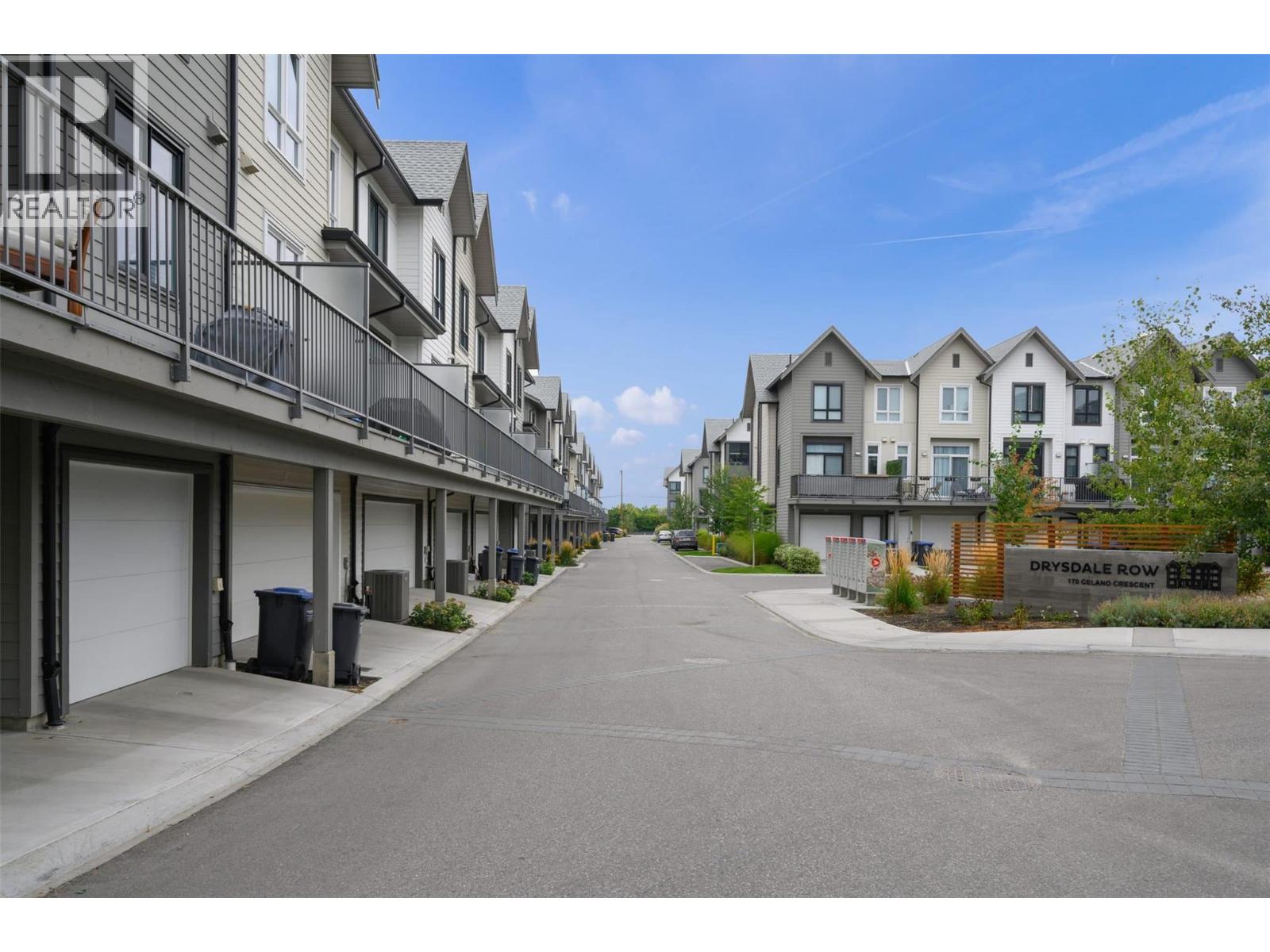 170 Celano Crescent Unit# 62, Kelowna, British Columbia  V1V 0B6 - Photo 25 - 10378134