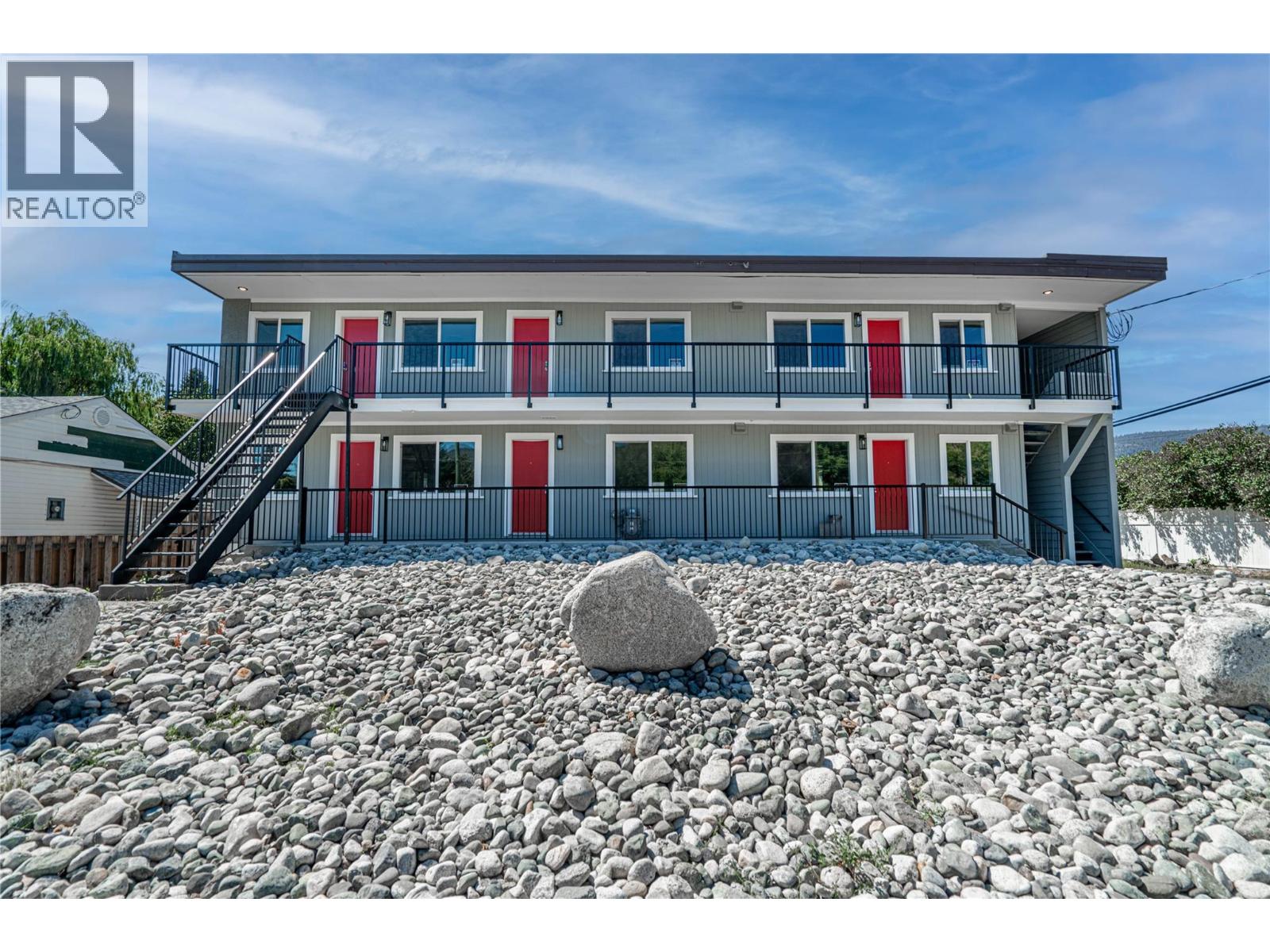 2138 Merritt Avenue, Merritt, British Columbia  V1K 1B8 - Photo 1 - 10377981