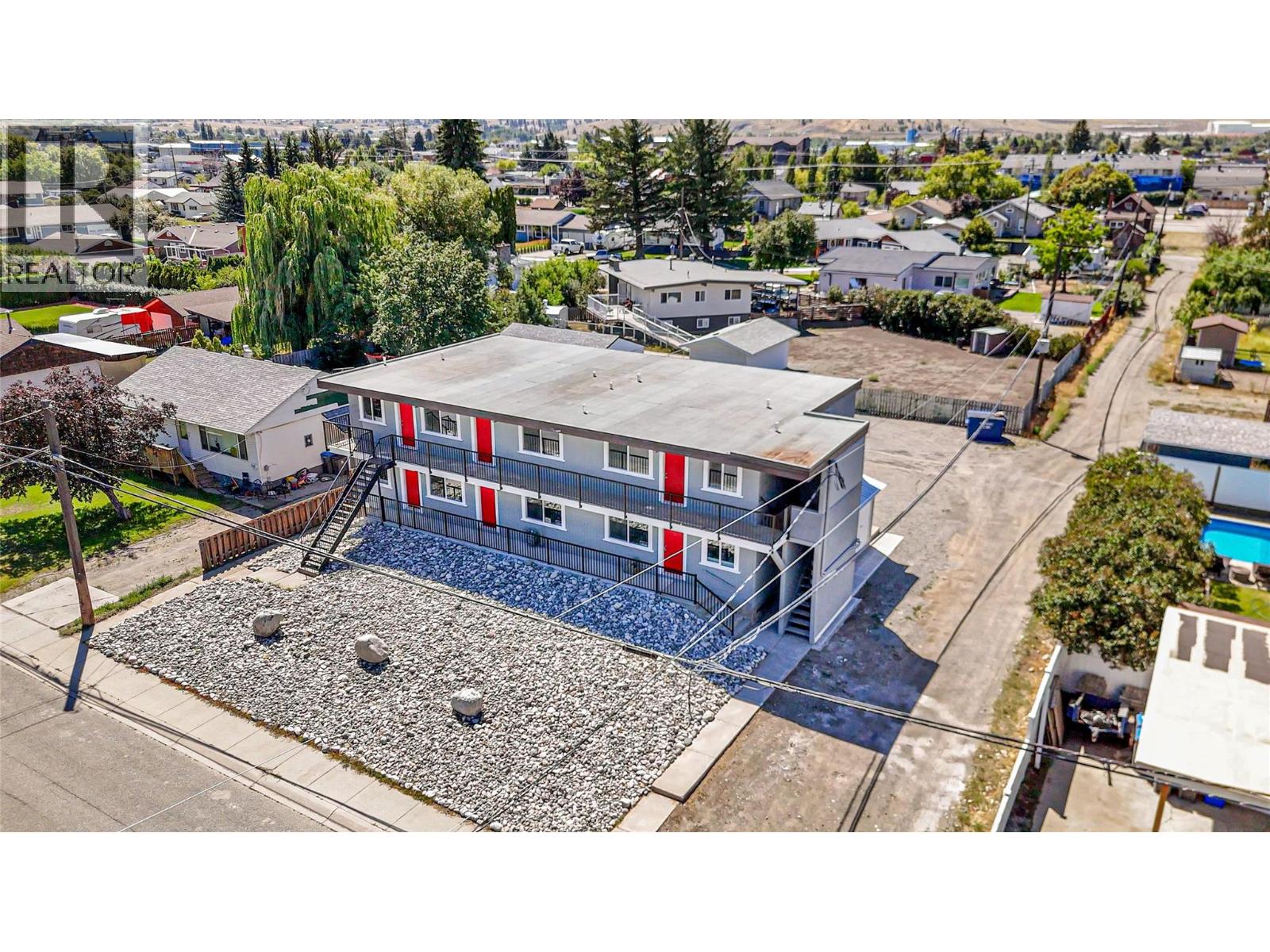 2138 Merritt Avenue, Merritt, British Columbia  V1K 1B8 - Photo 2 - 10377981